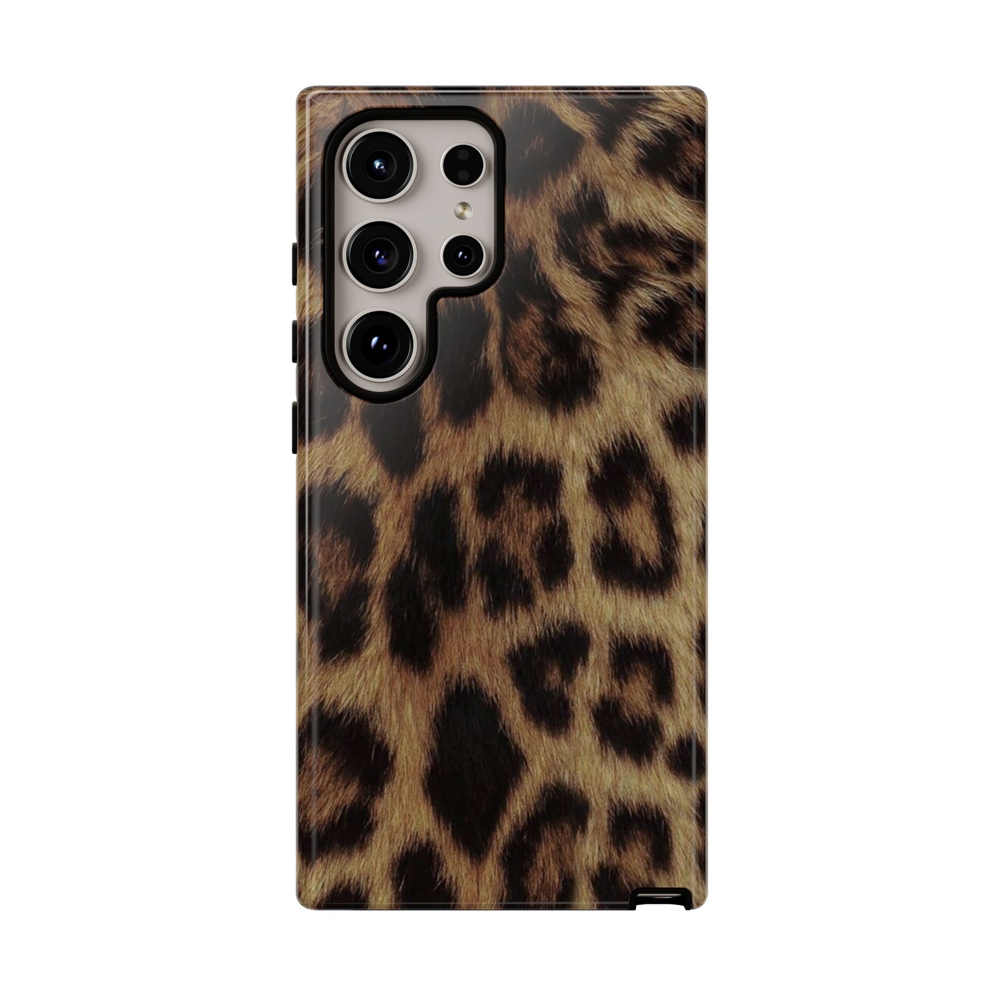 Leopard print  case