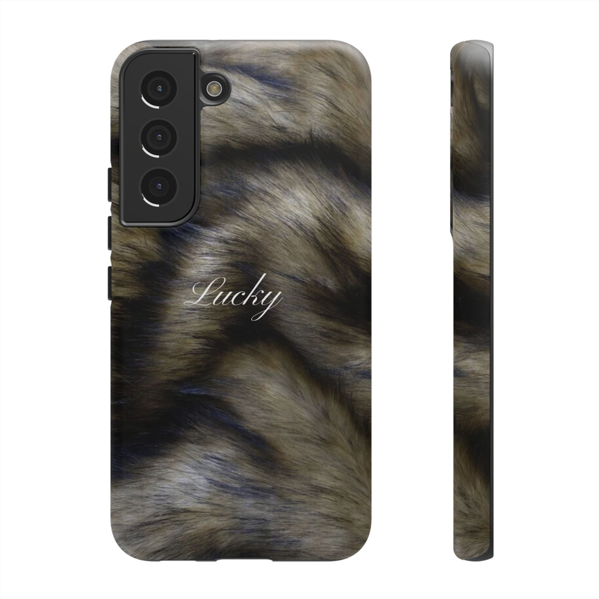 Lucky case