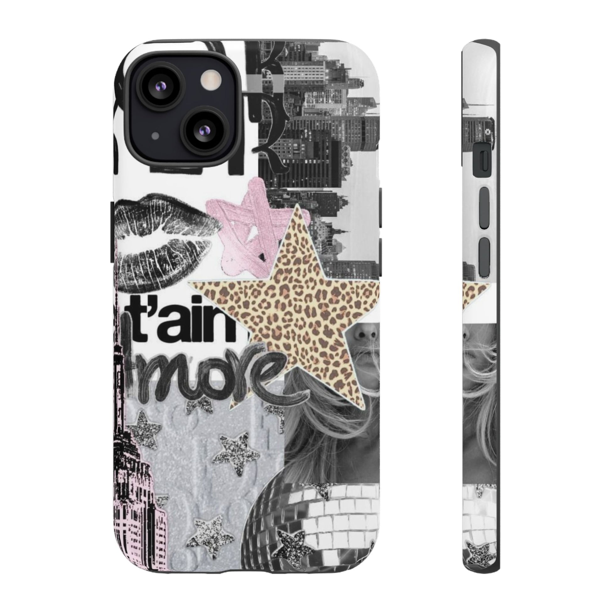 Star Girl Case