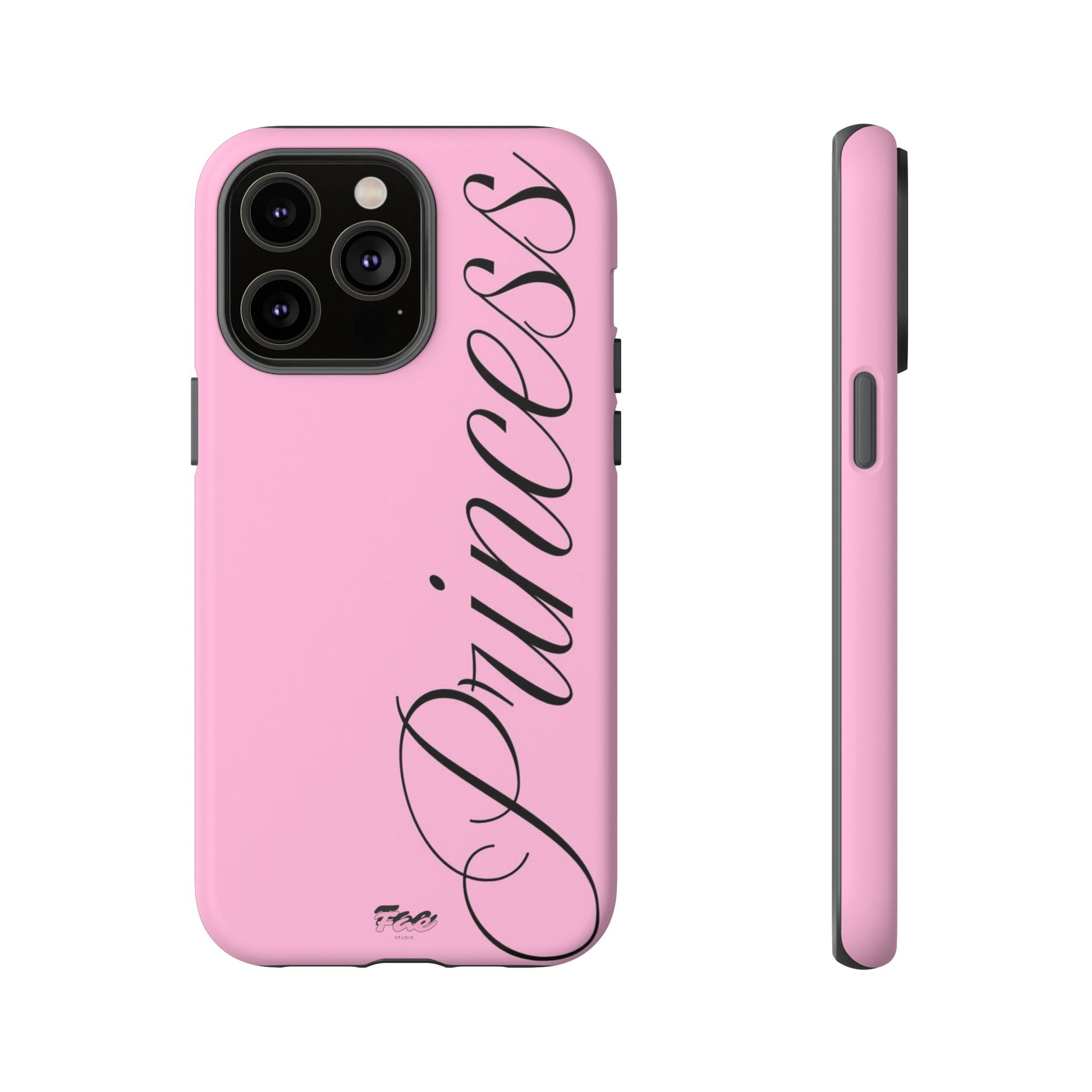 Princess Pink case