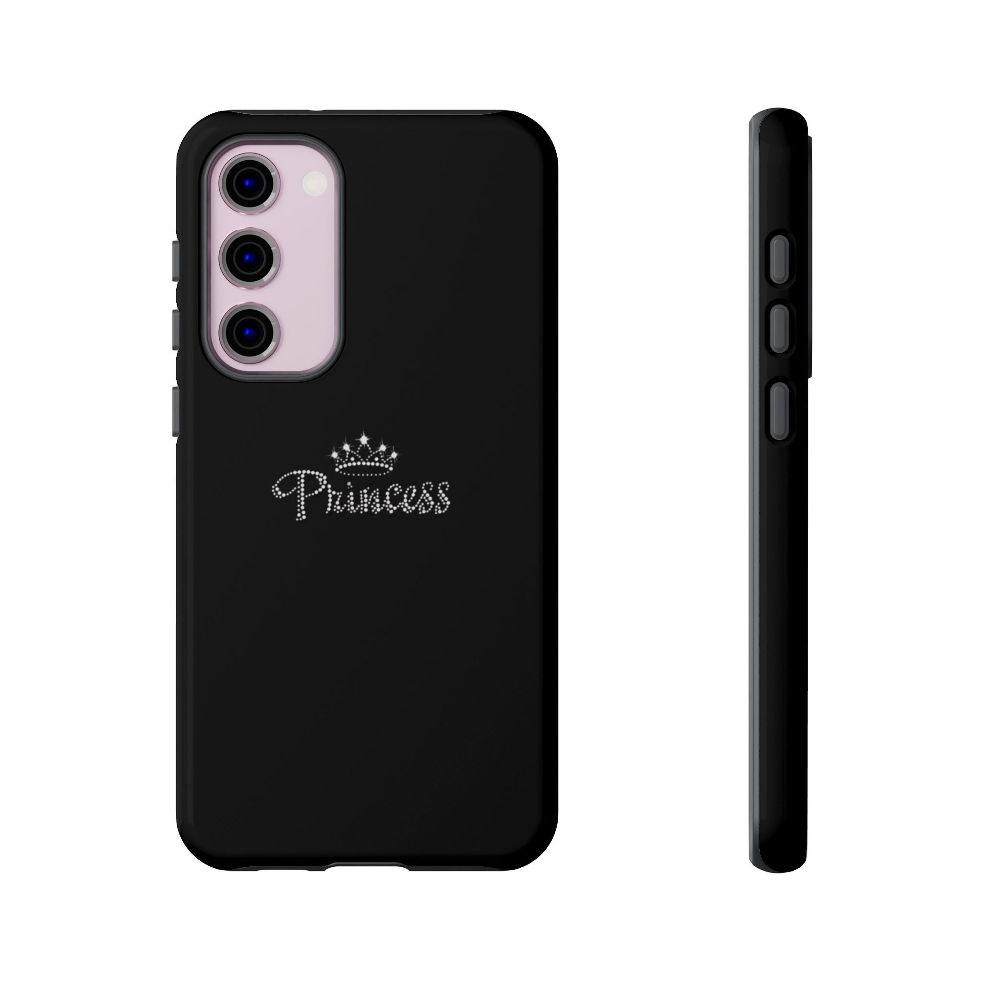 Princess case