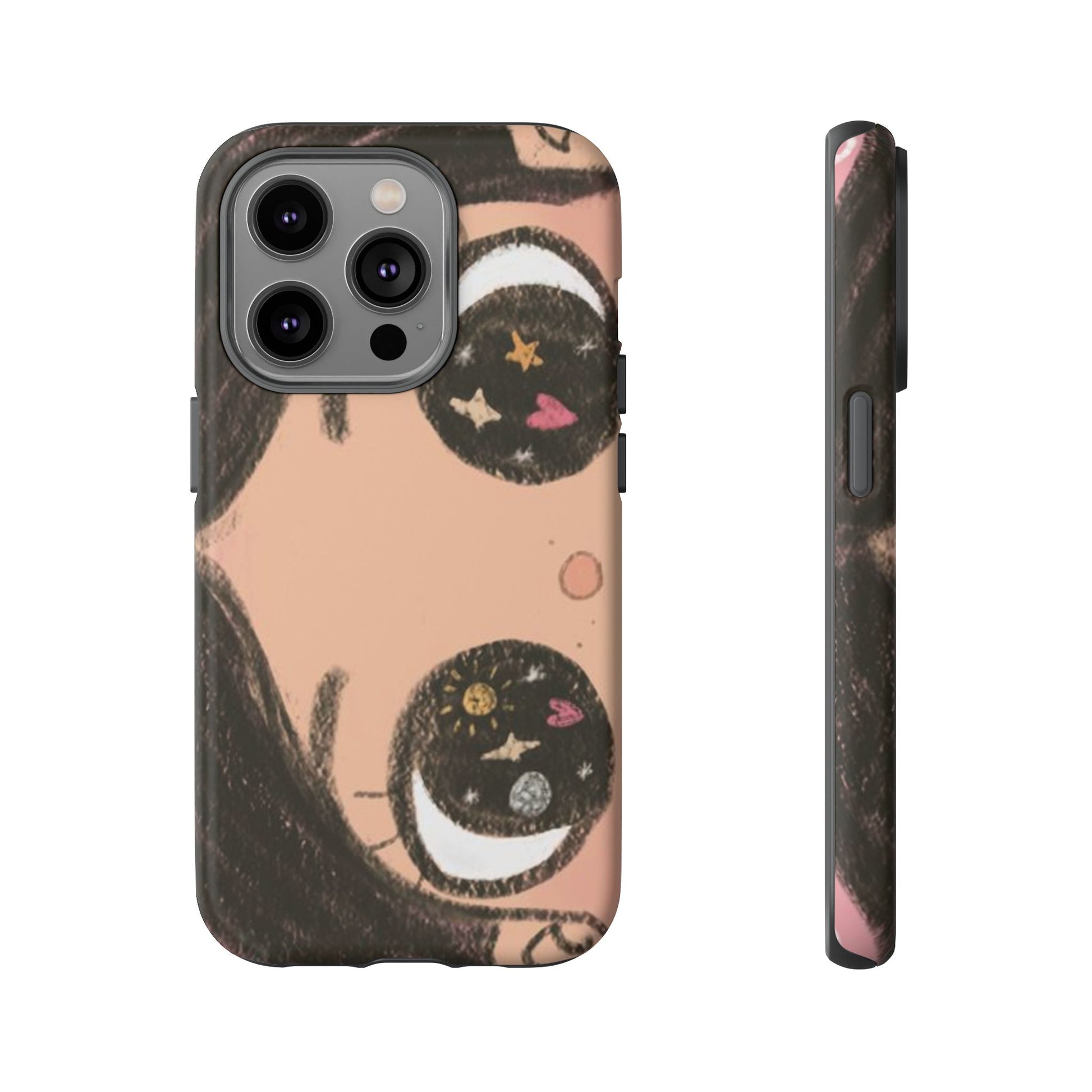 Sienna phone case
