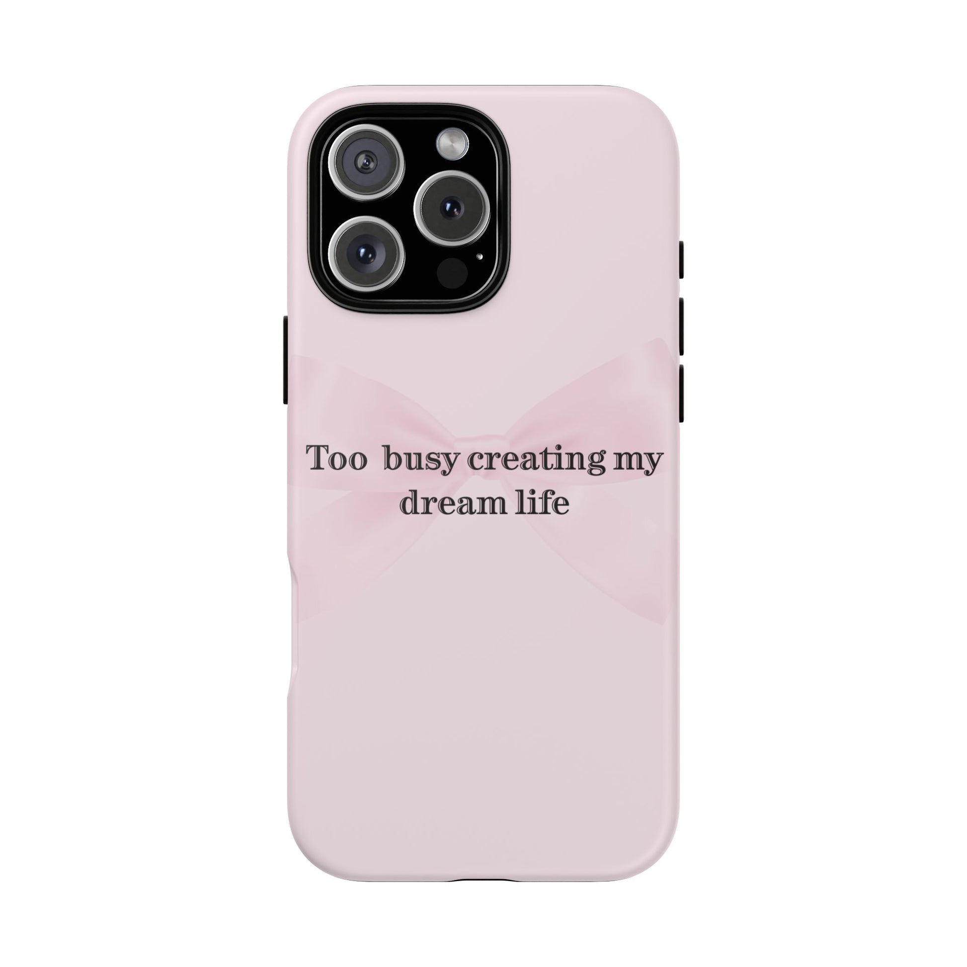 CEO energy case