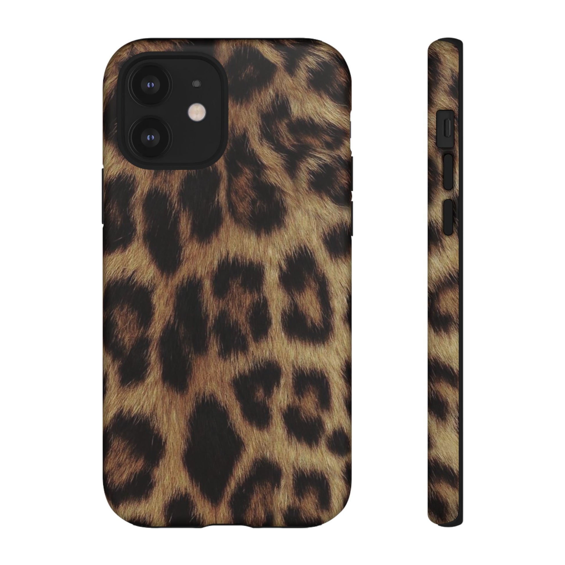 Leopard print  case