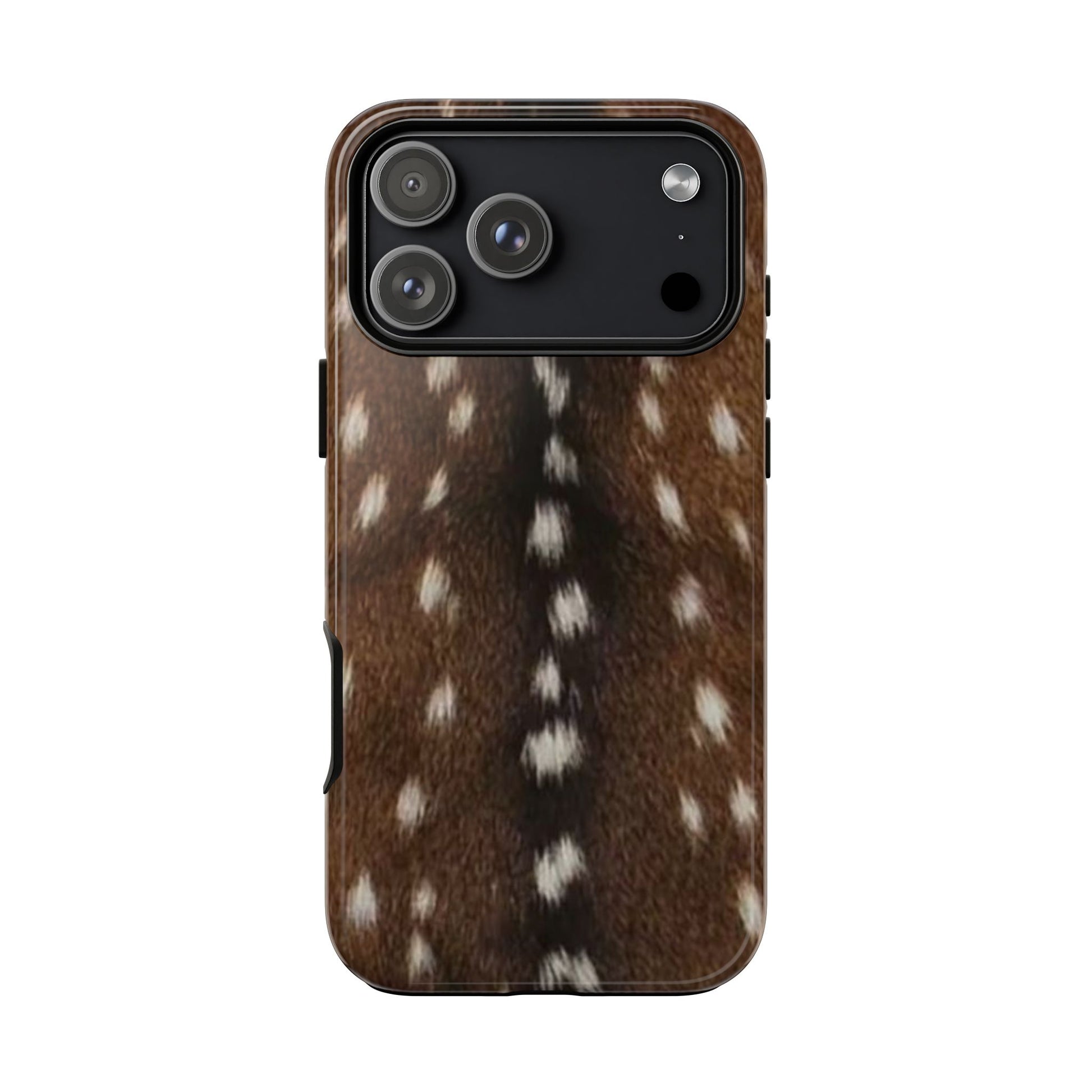Bambi dear case