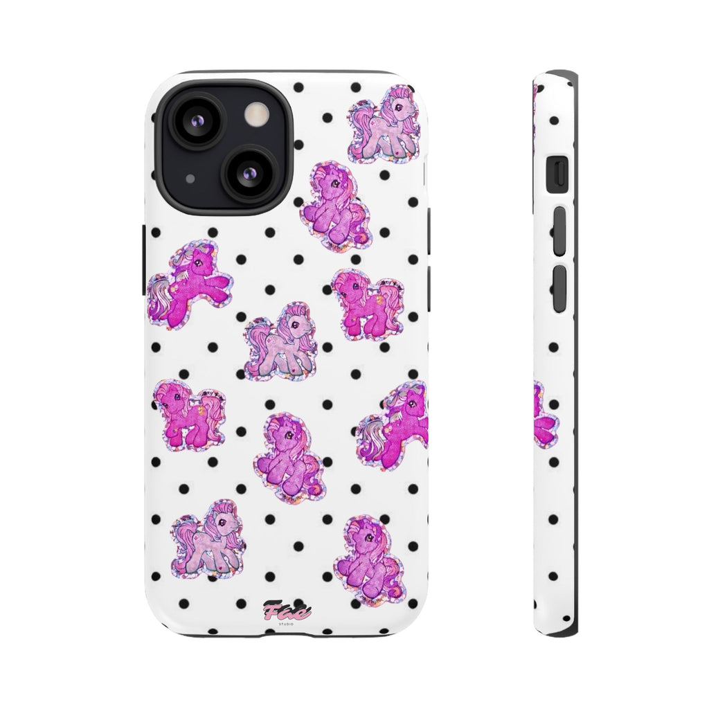 Pink pony club case