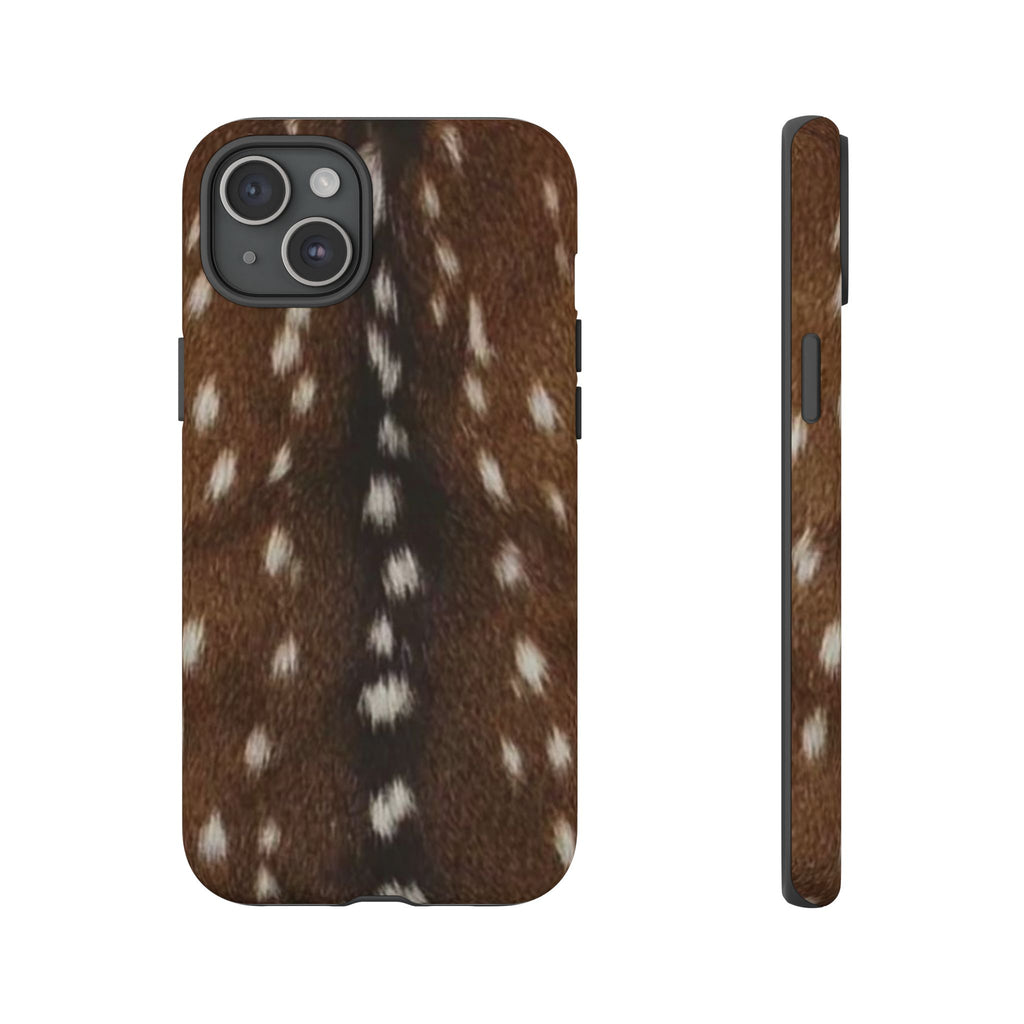 Bambi dear case
