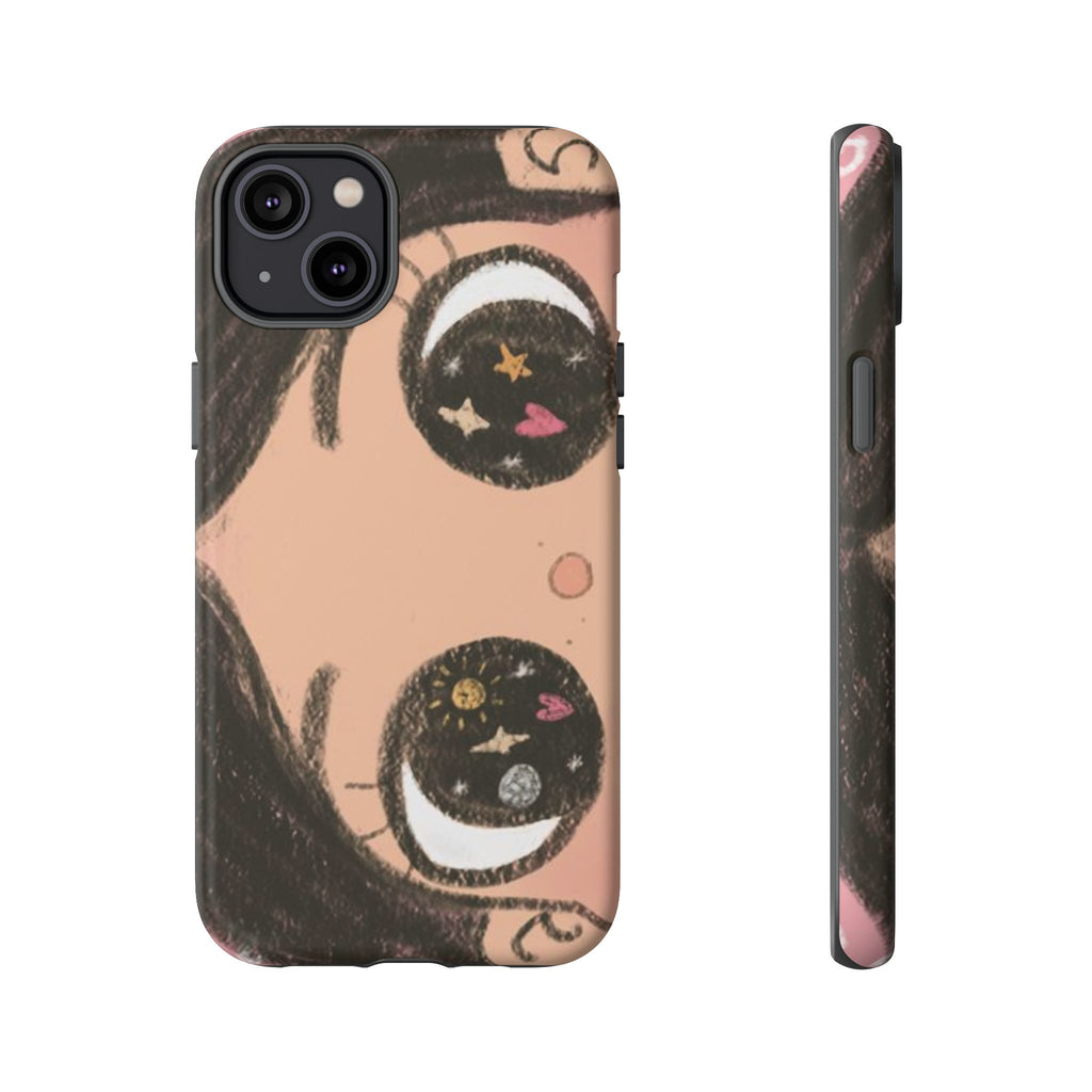Sienna phone case