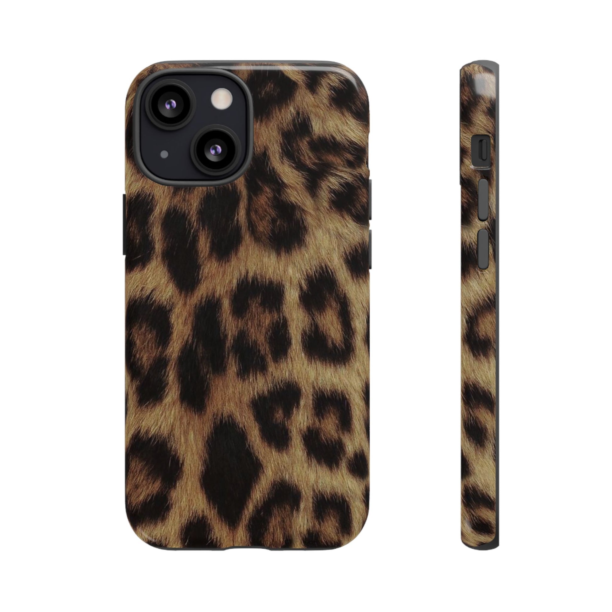 Leopard print  case