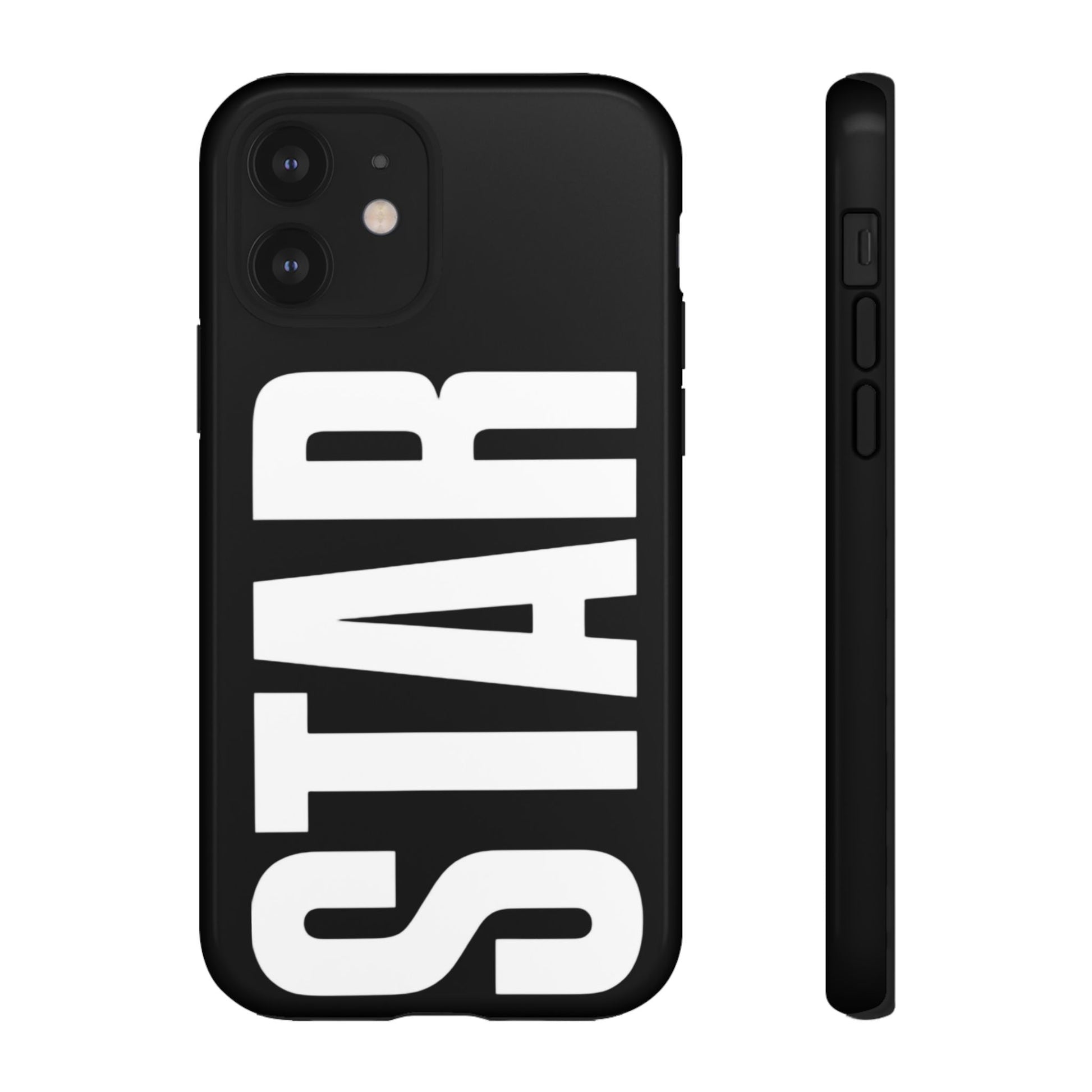 #STAR  case