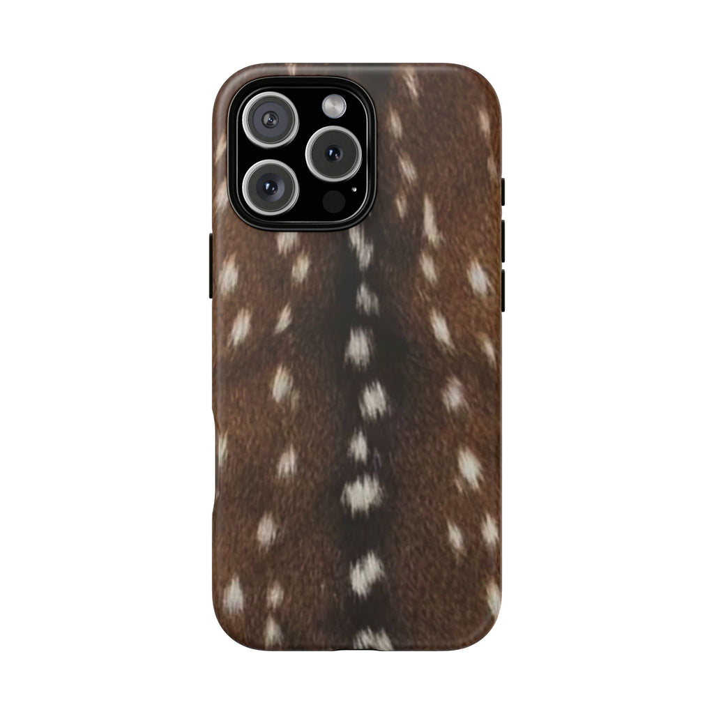 Bambi dear case
