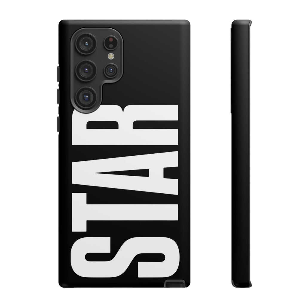 #STAR  case