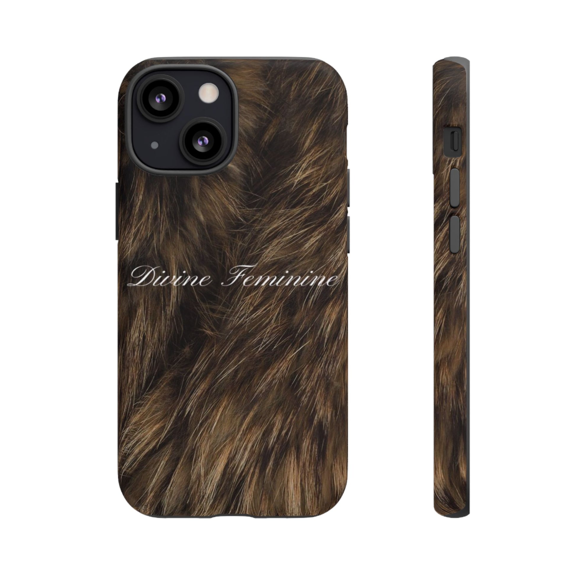 Divine Feminine case