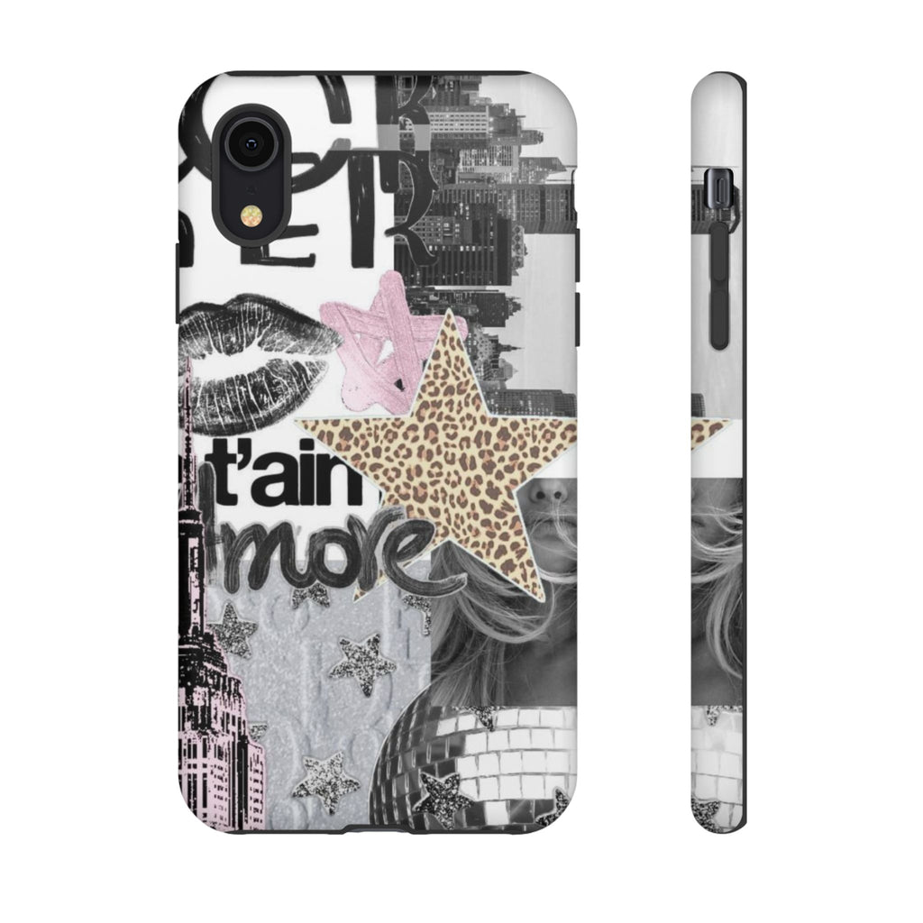 Star Girl Case
