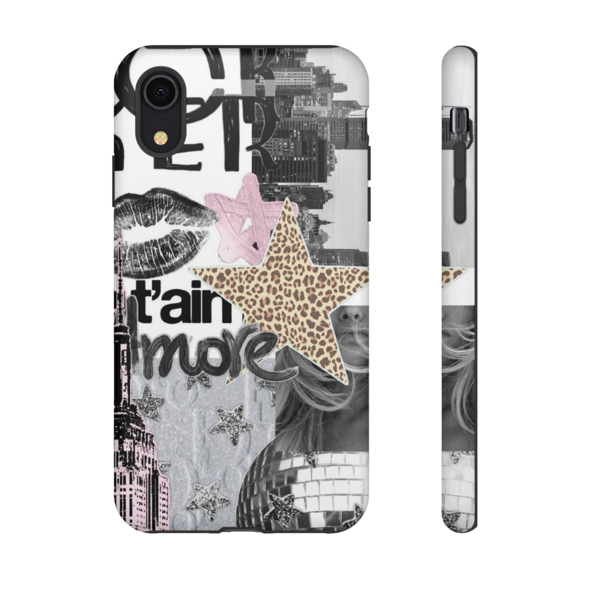 Star Girl Case