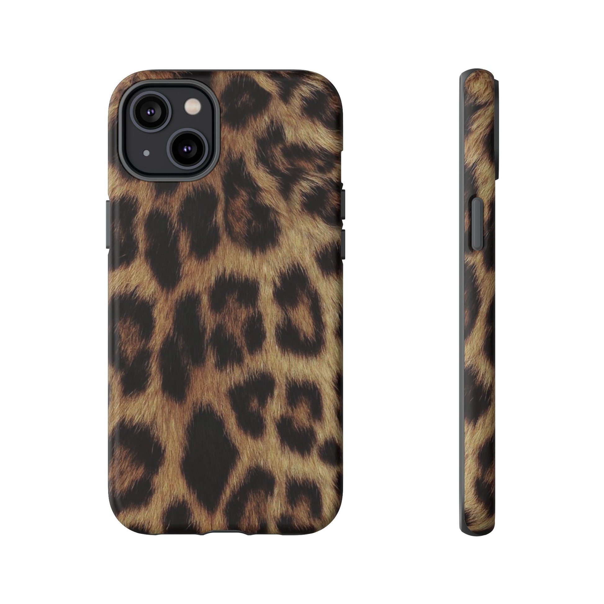 Leopard print  case