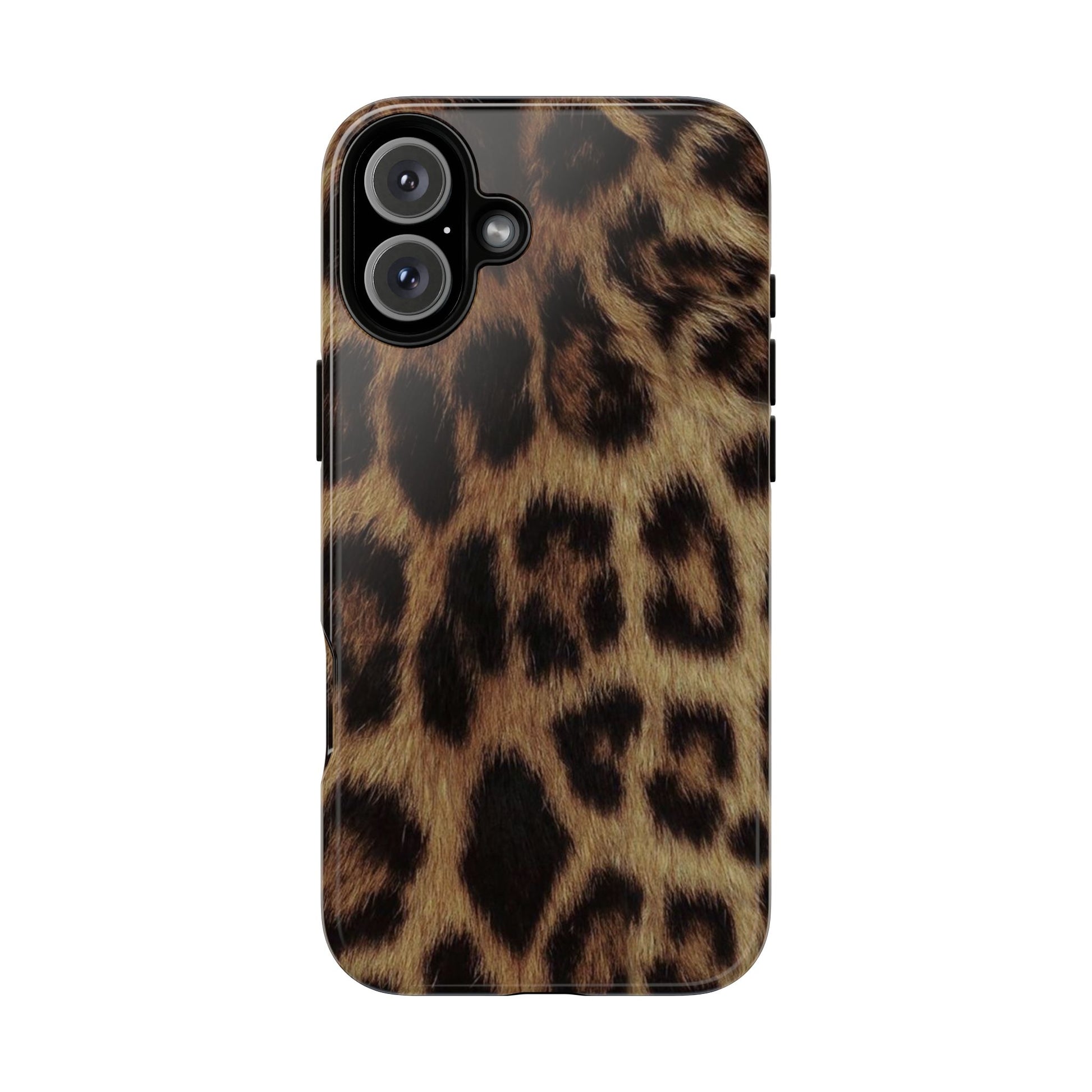 Leopard print  case
