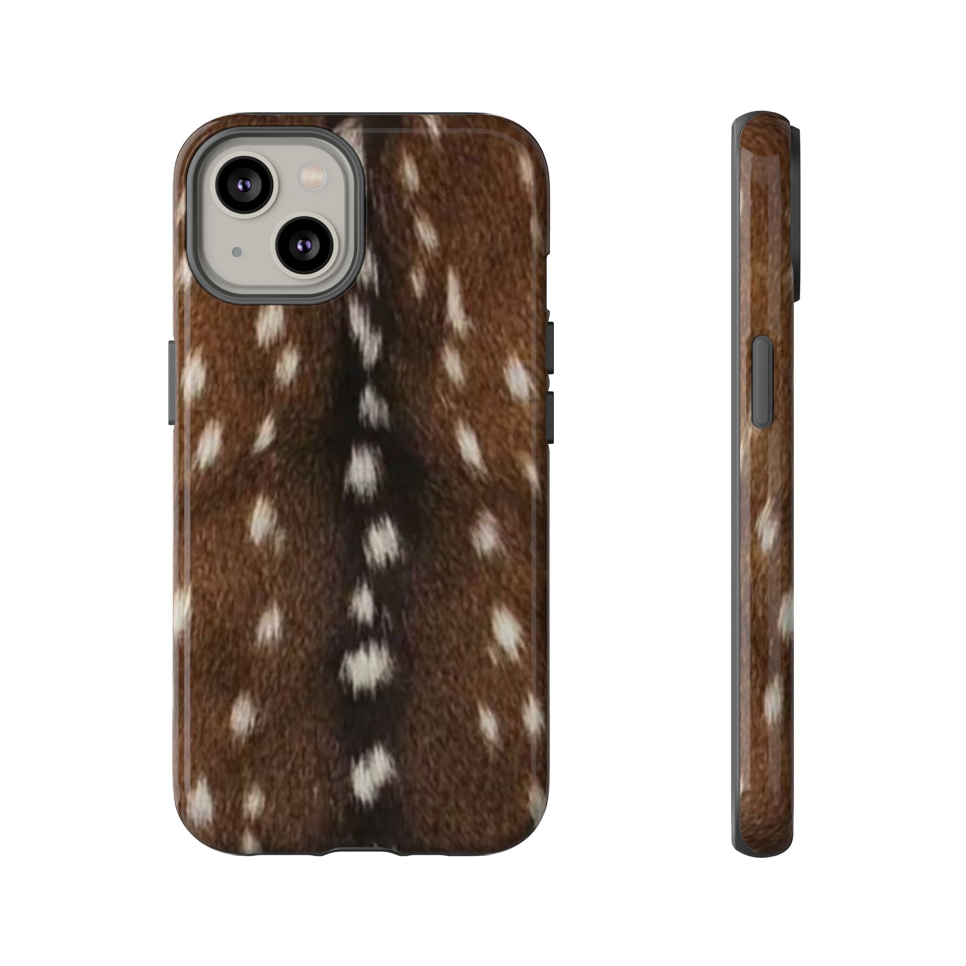 Bambi dear case