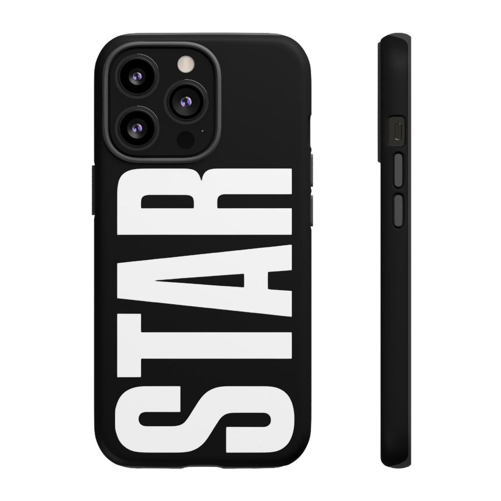 #STAR  case