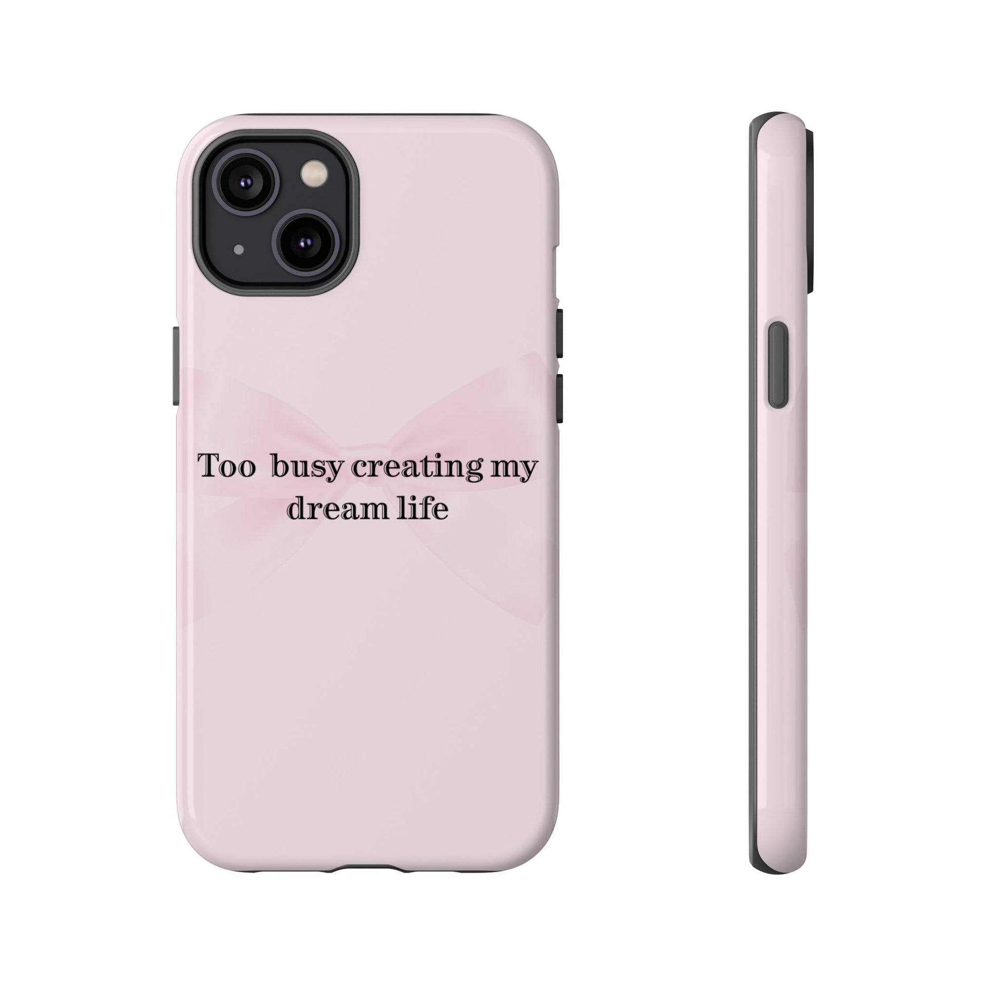 CEO energy case