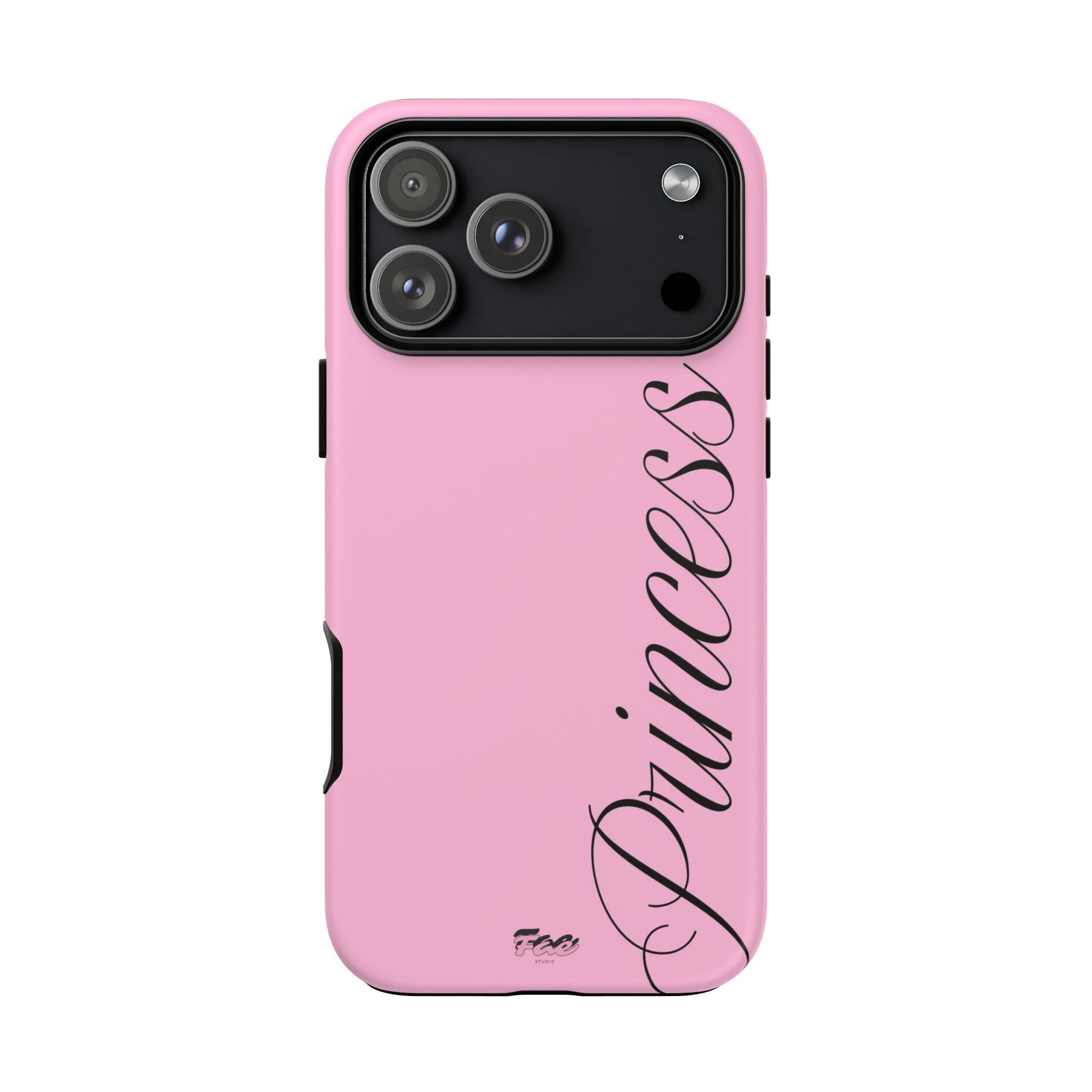 Princess Pink case