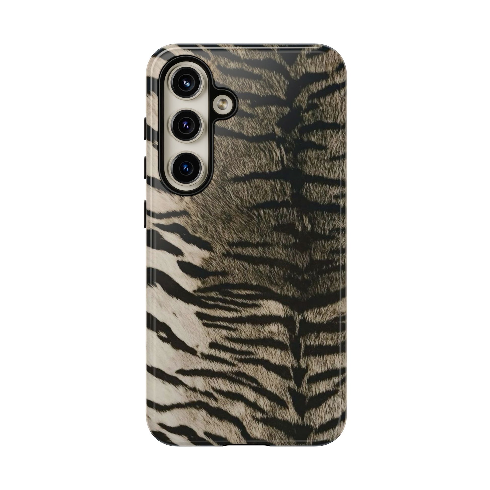 zebra case