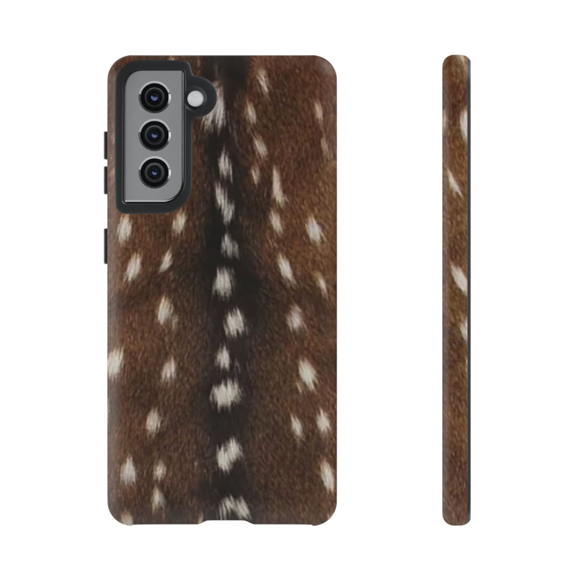 Bambi dear case