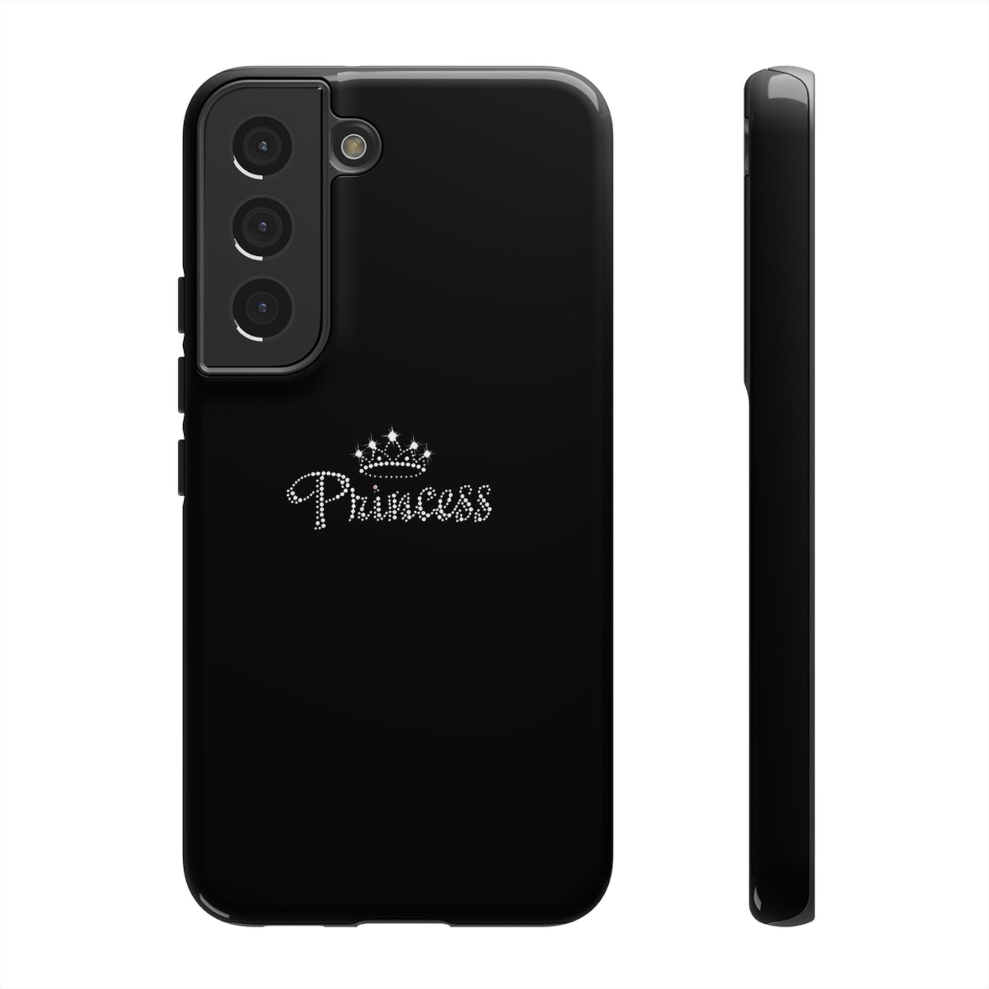 Princess case