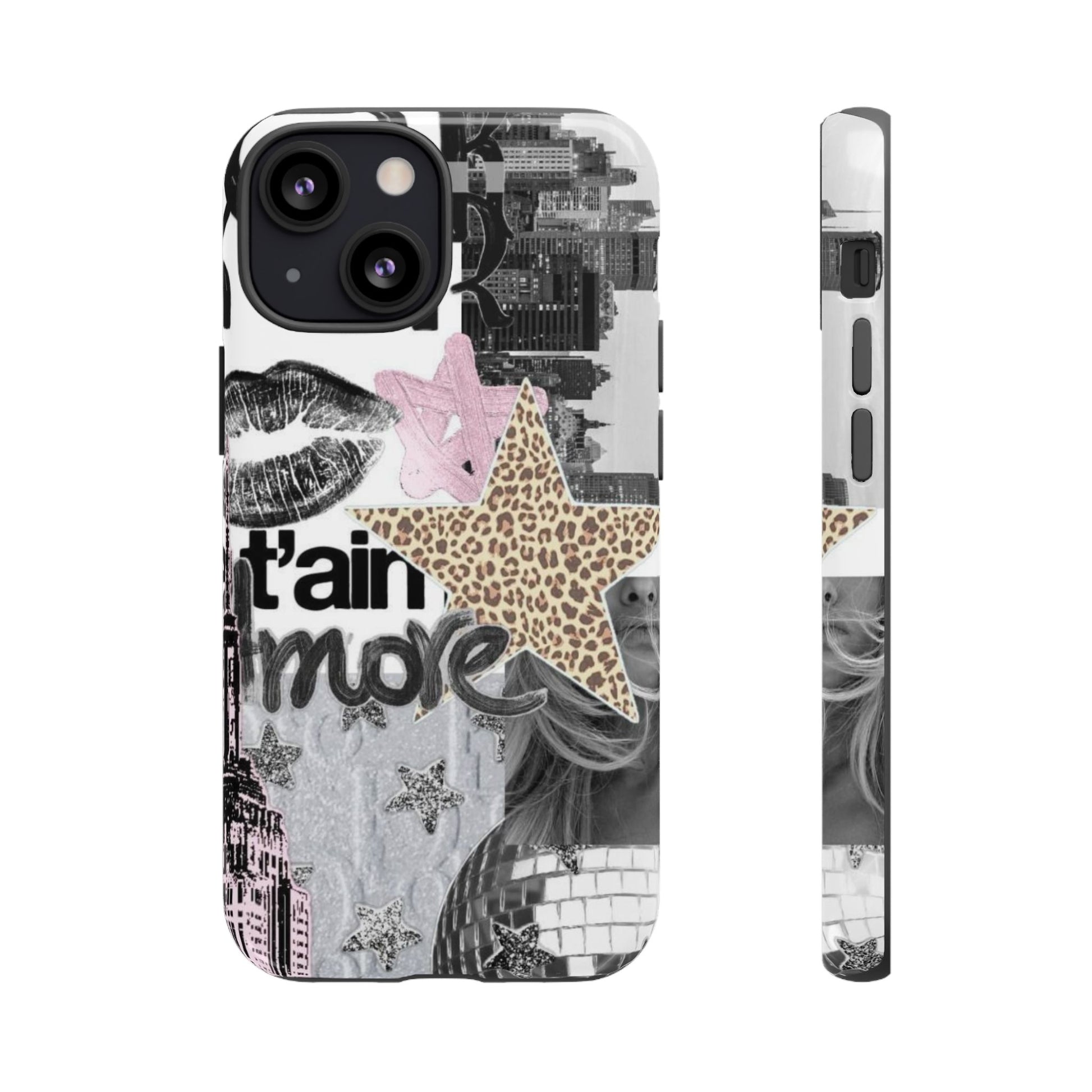 Star Girl Case