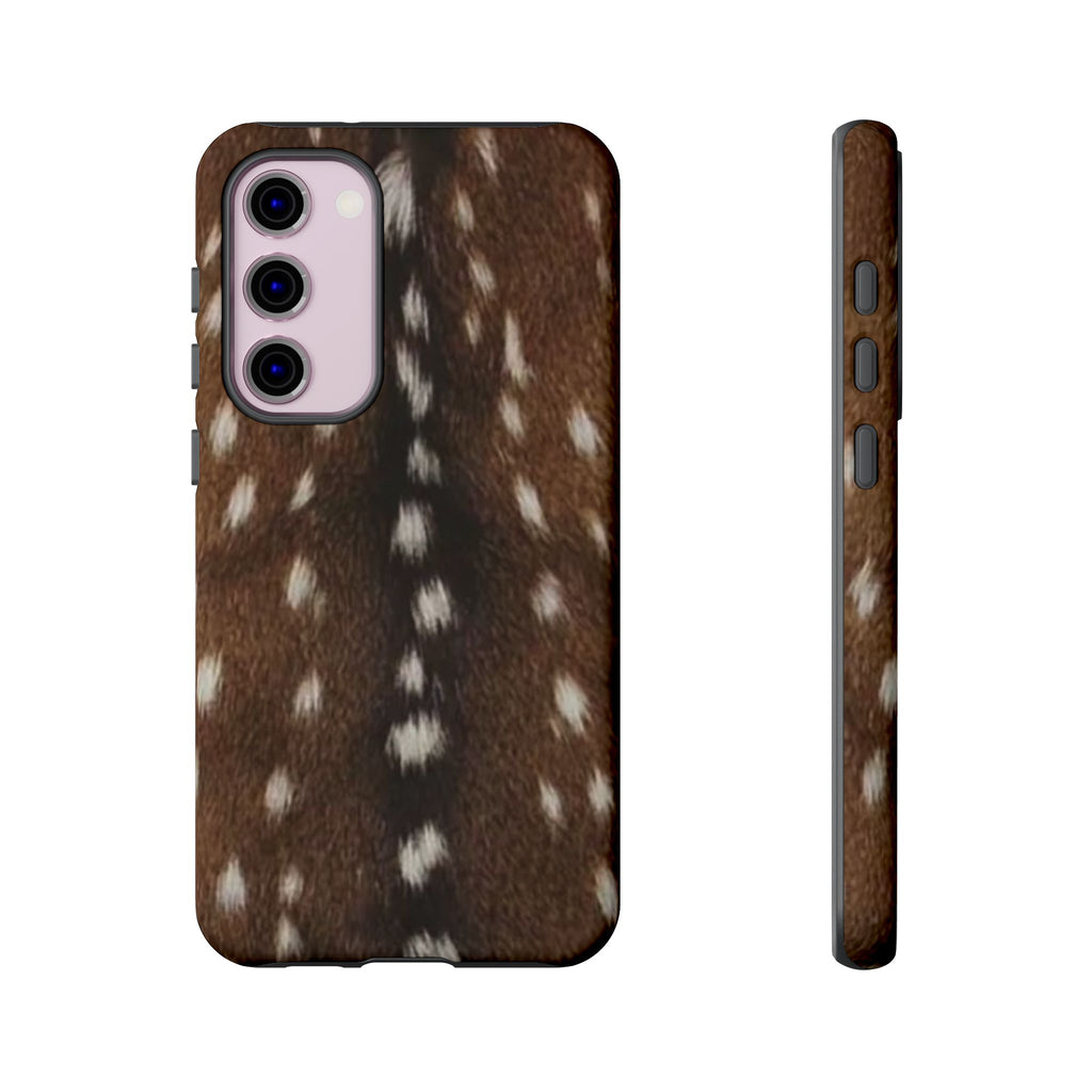Bambi dear case