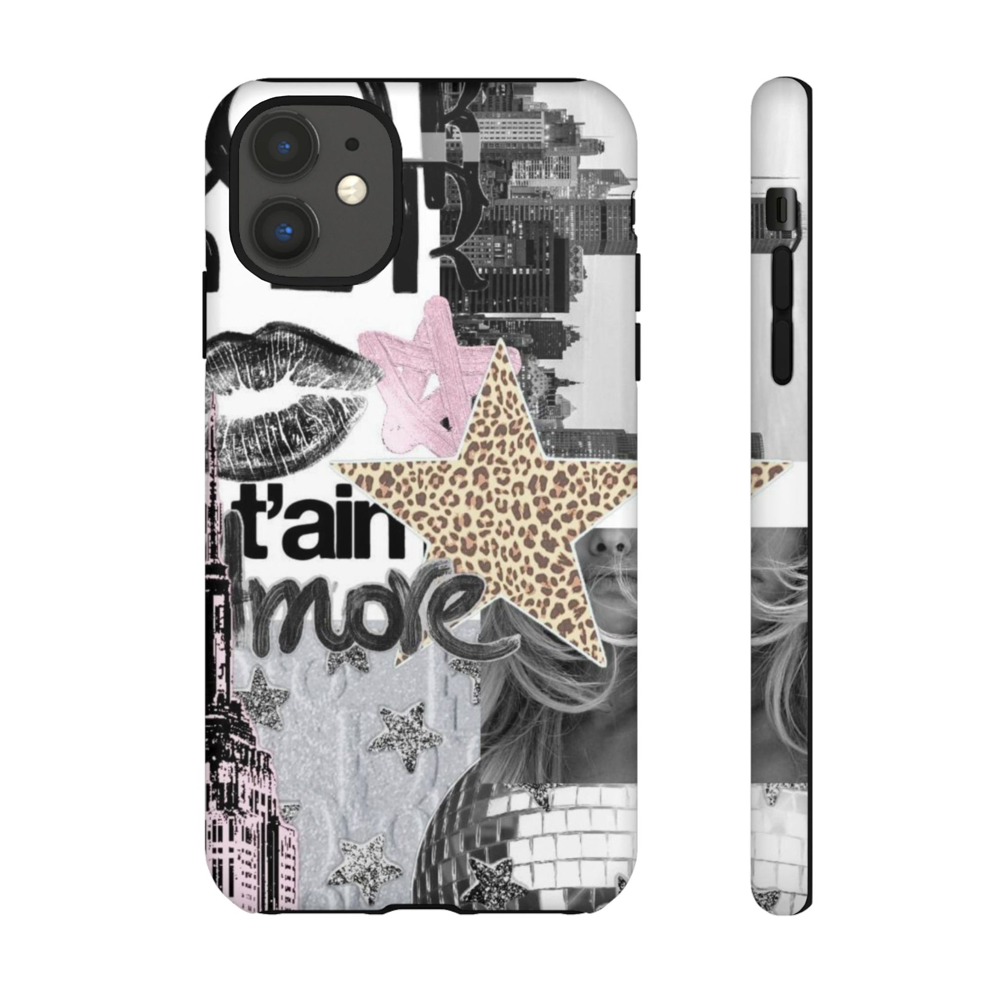 Star Girl Case