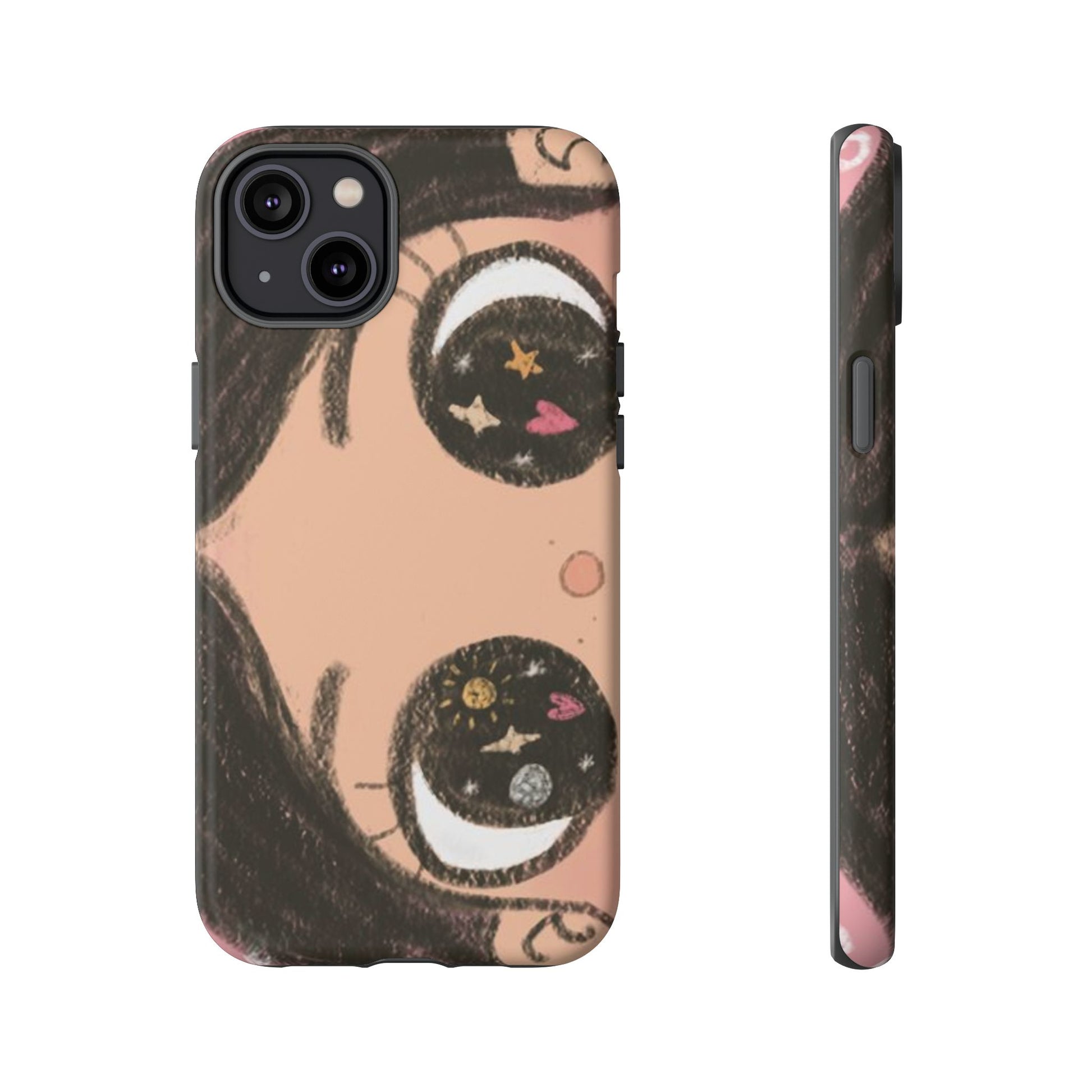 Sienna phone case