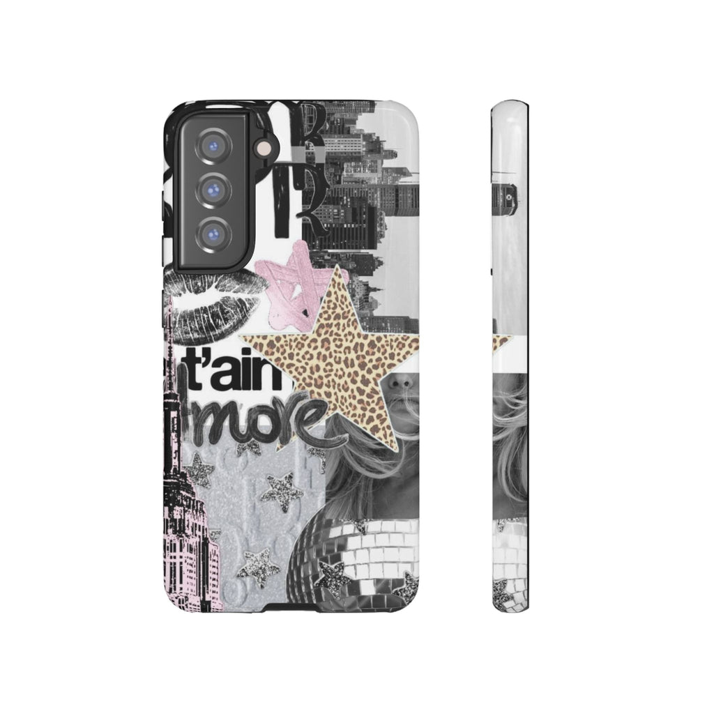 Star Girl Case
