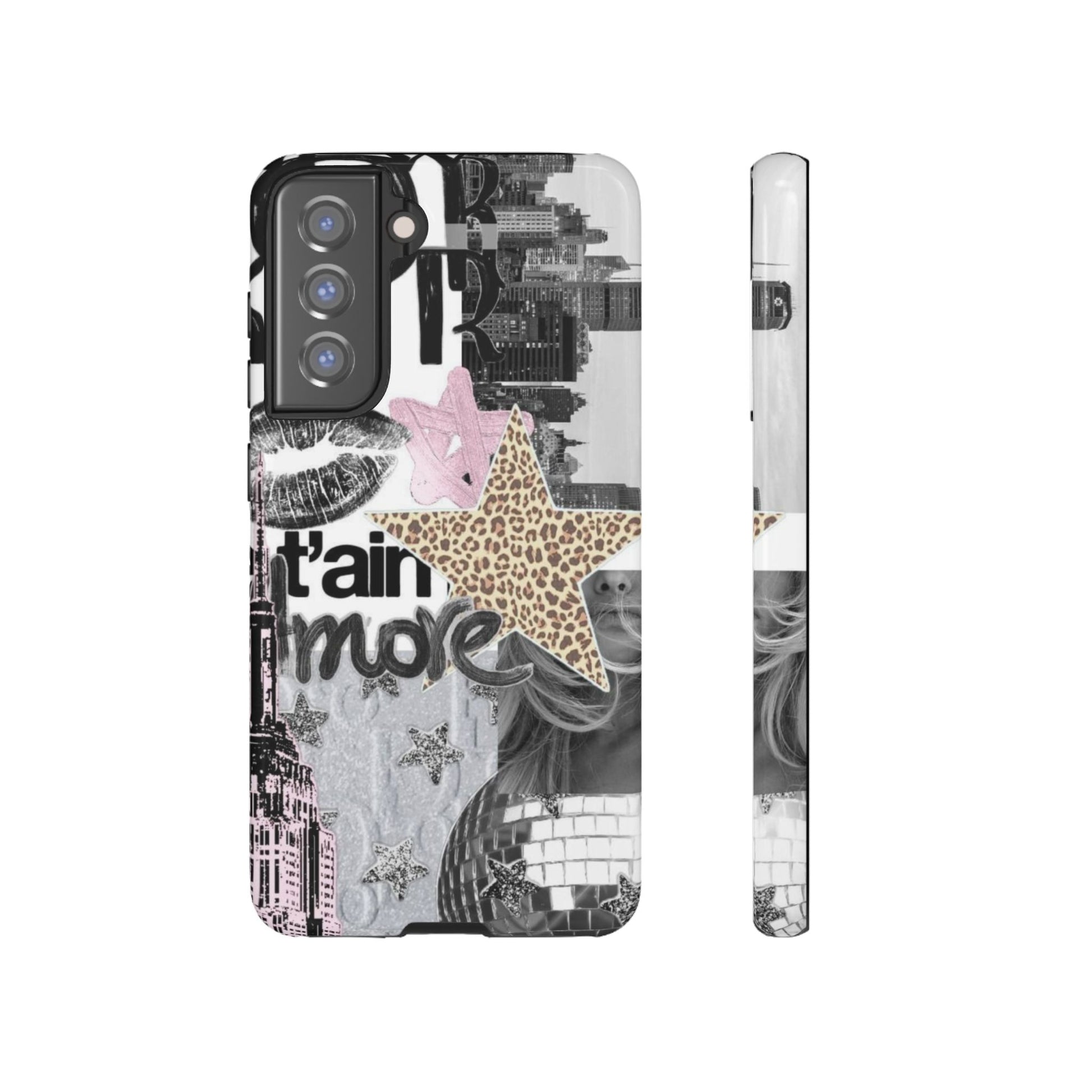 Star Girl Case