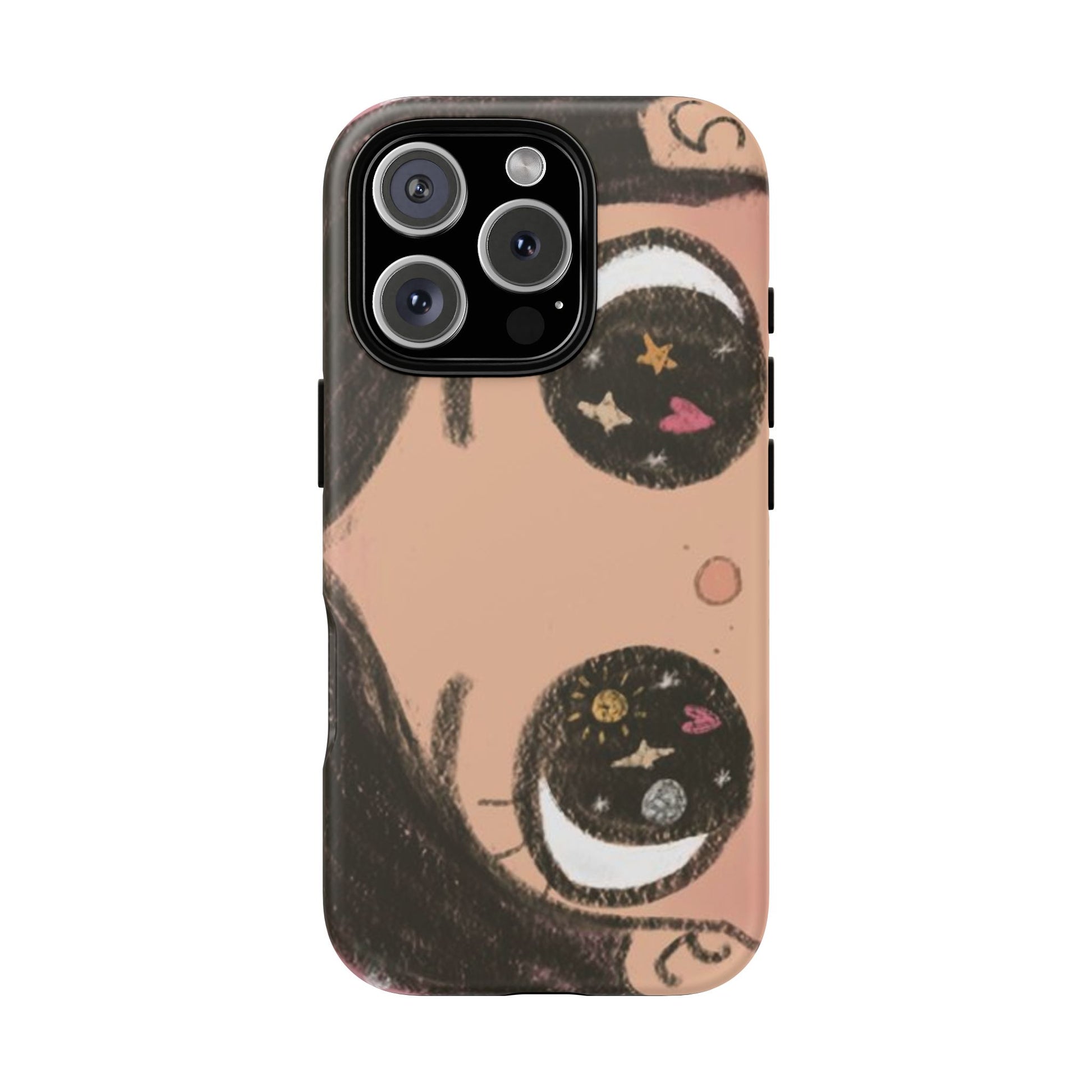 Sienna phone case