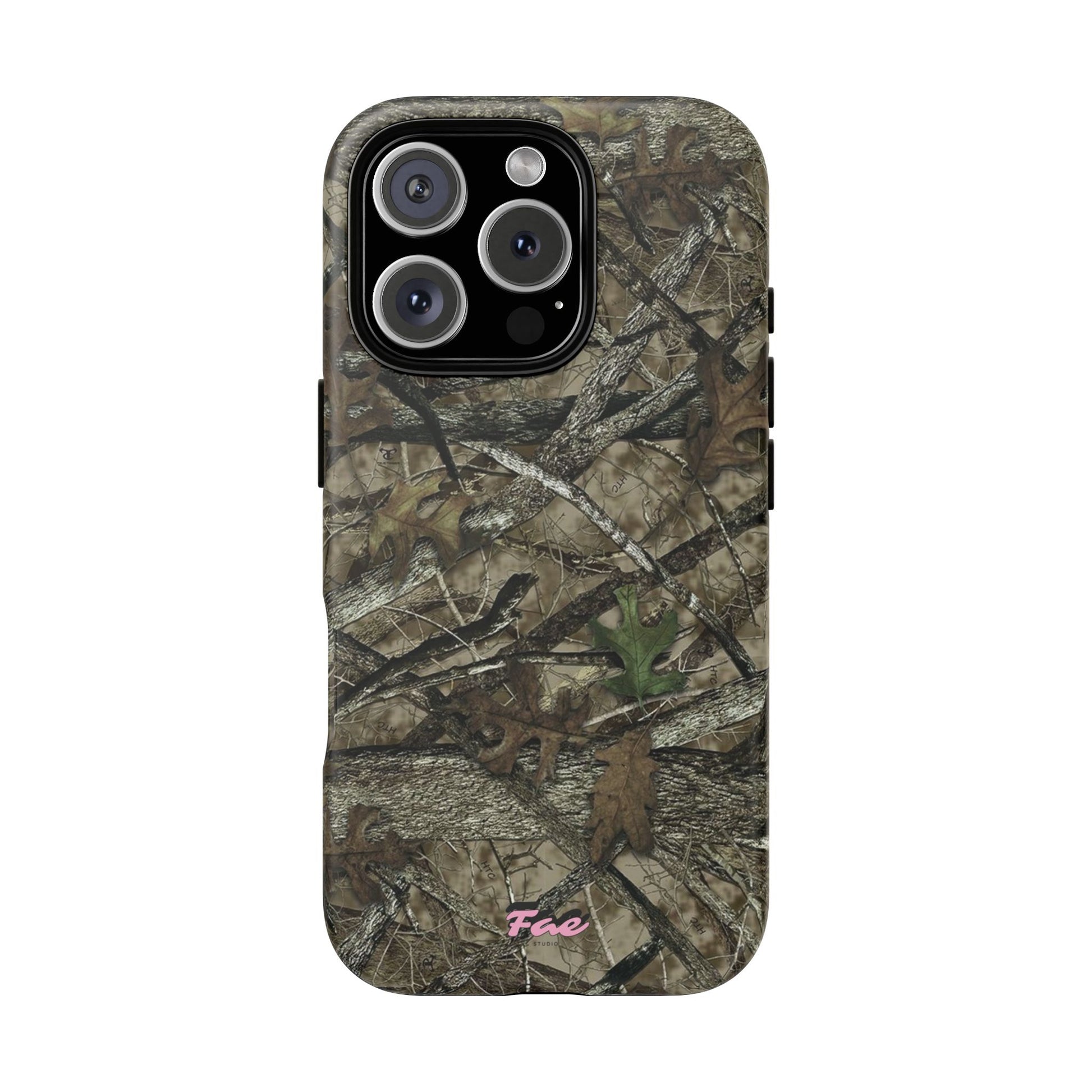 Camo  case