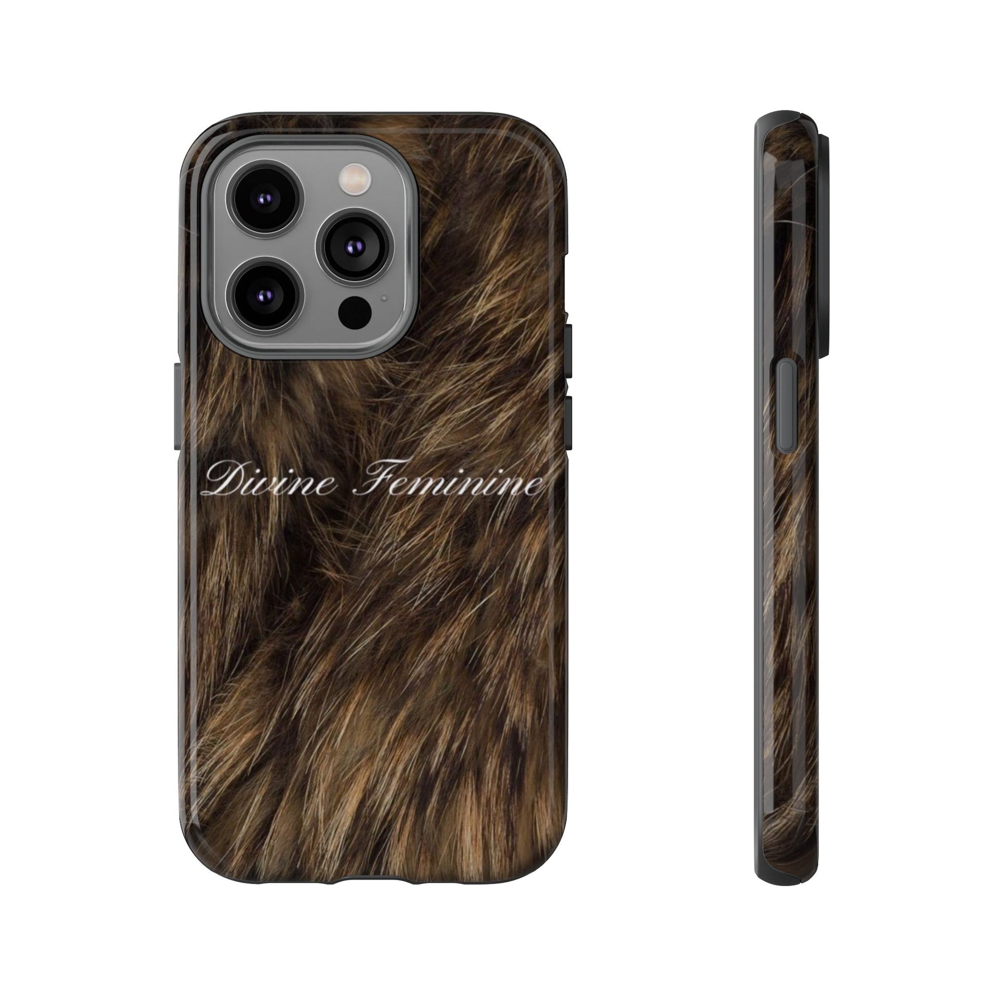 Divine Feminine case