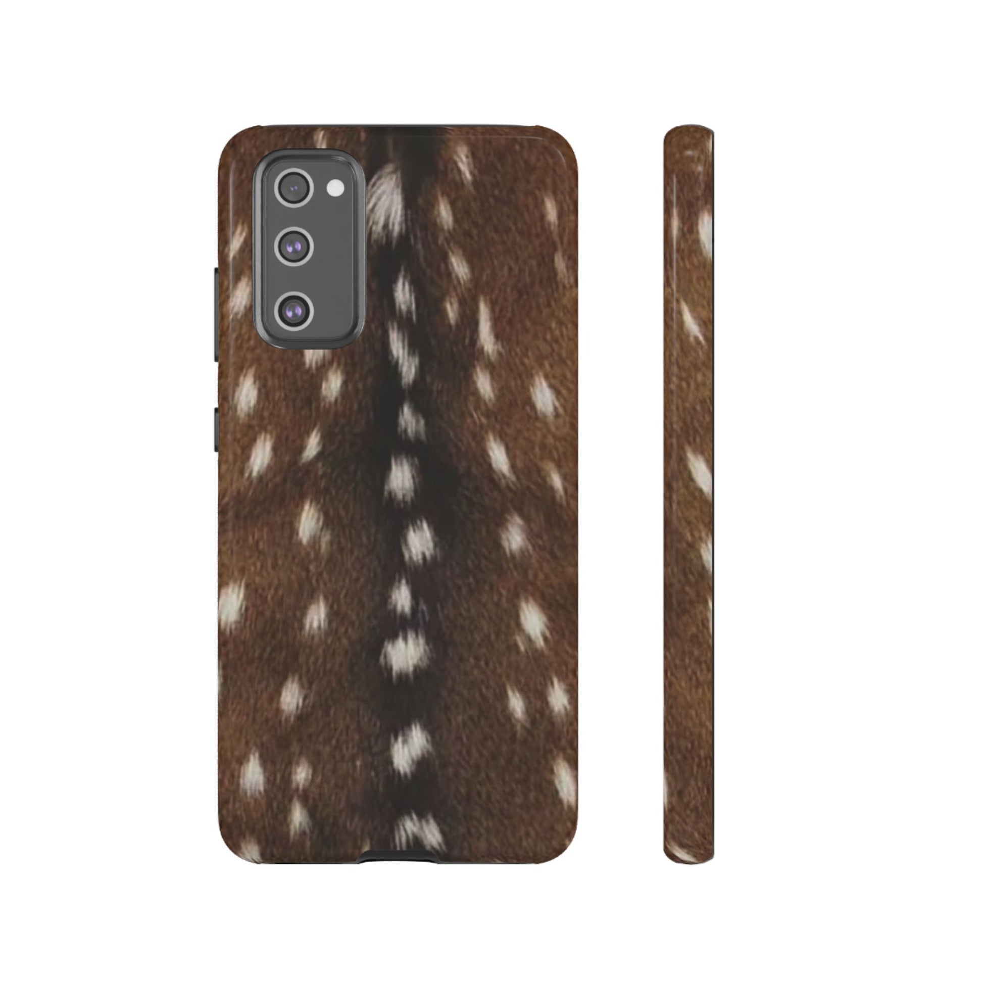 Bambi dear case