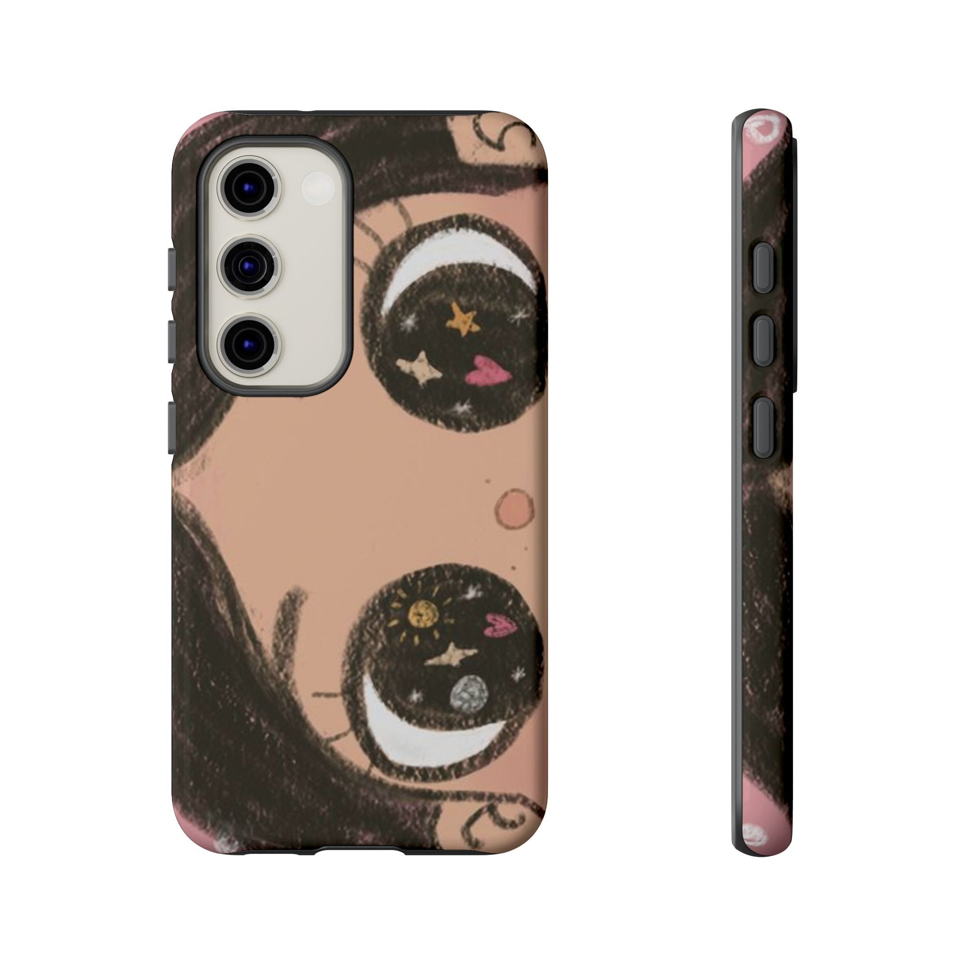 Sienna phone case
