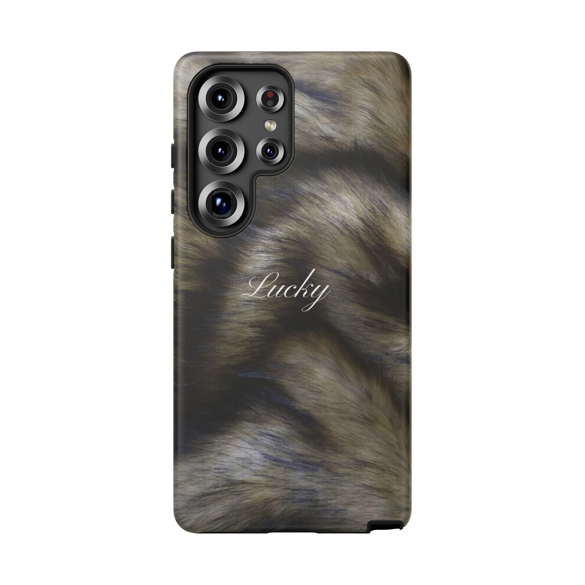 Lucky case