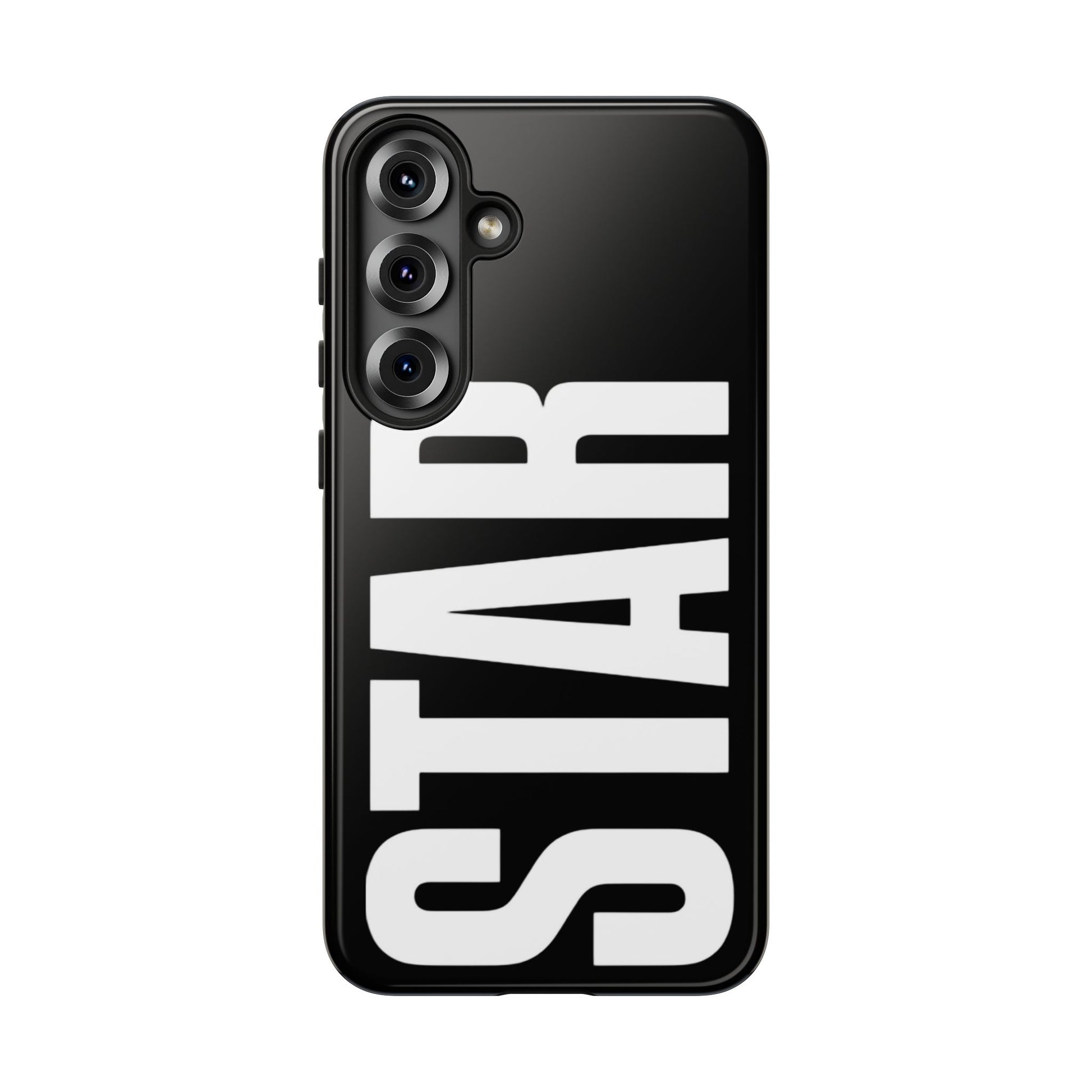 #STAR  case