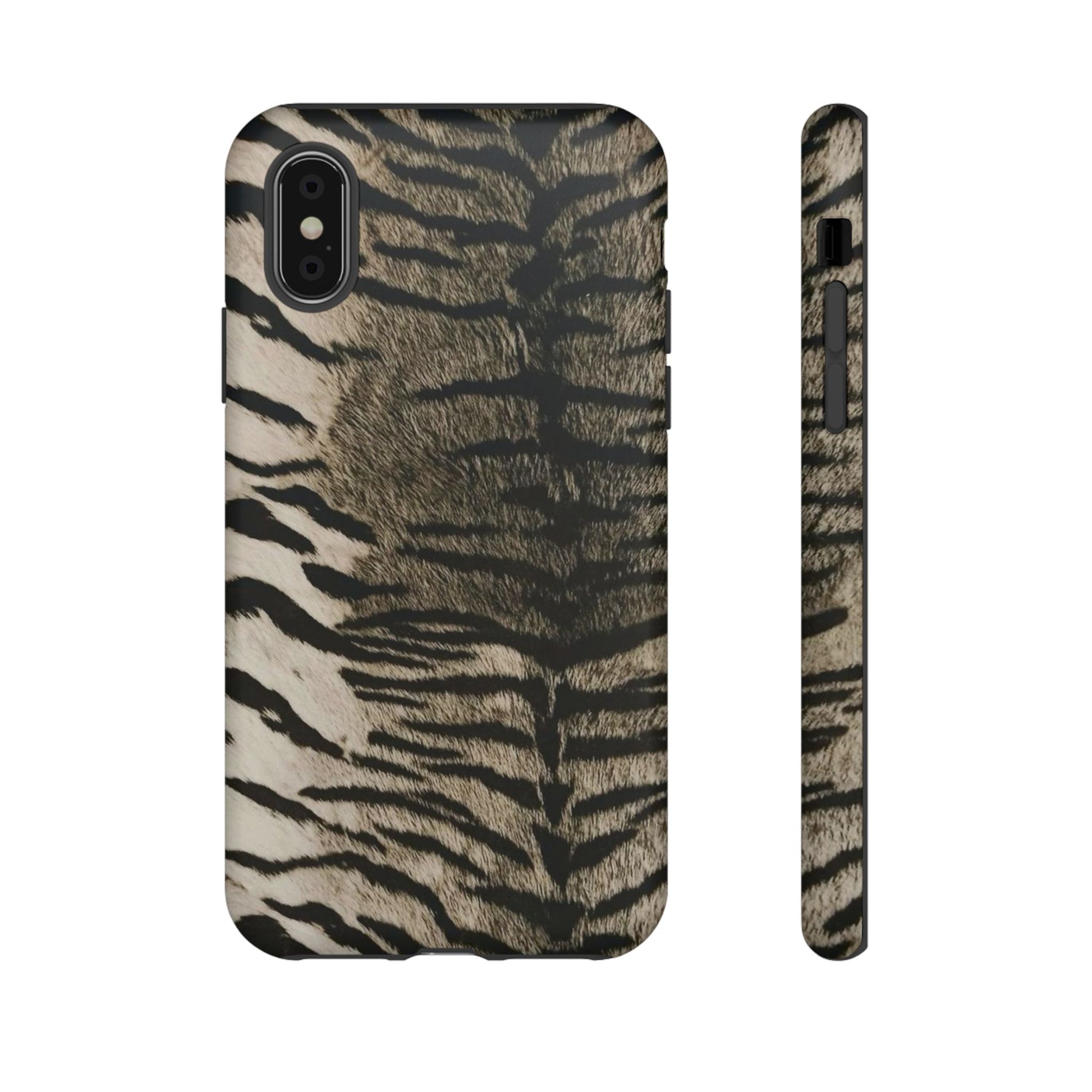 zebra case