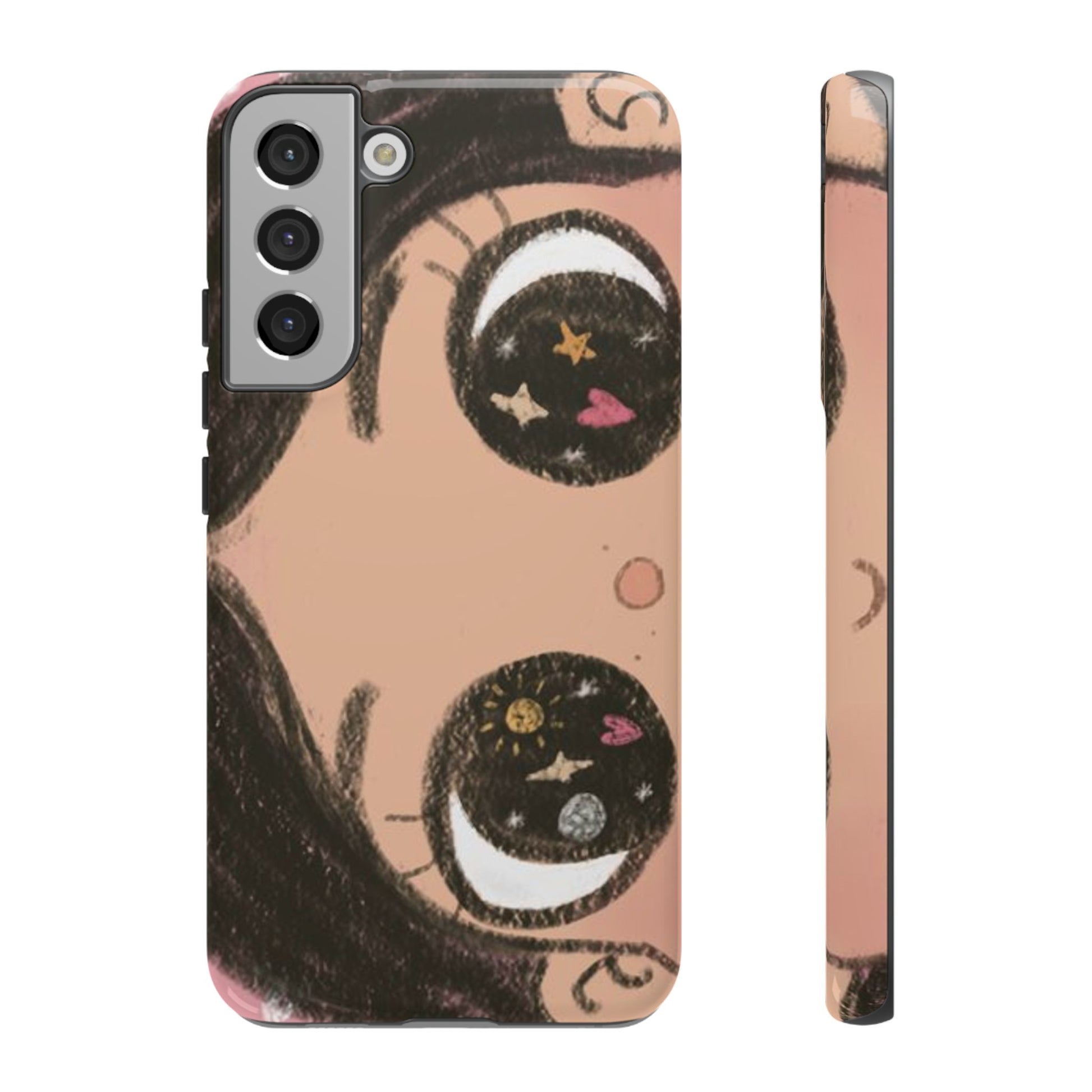 Sienna phone case