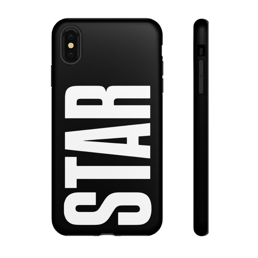 #STAR  case