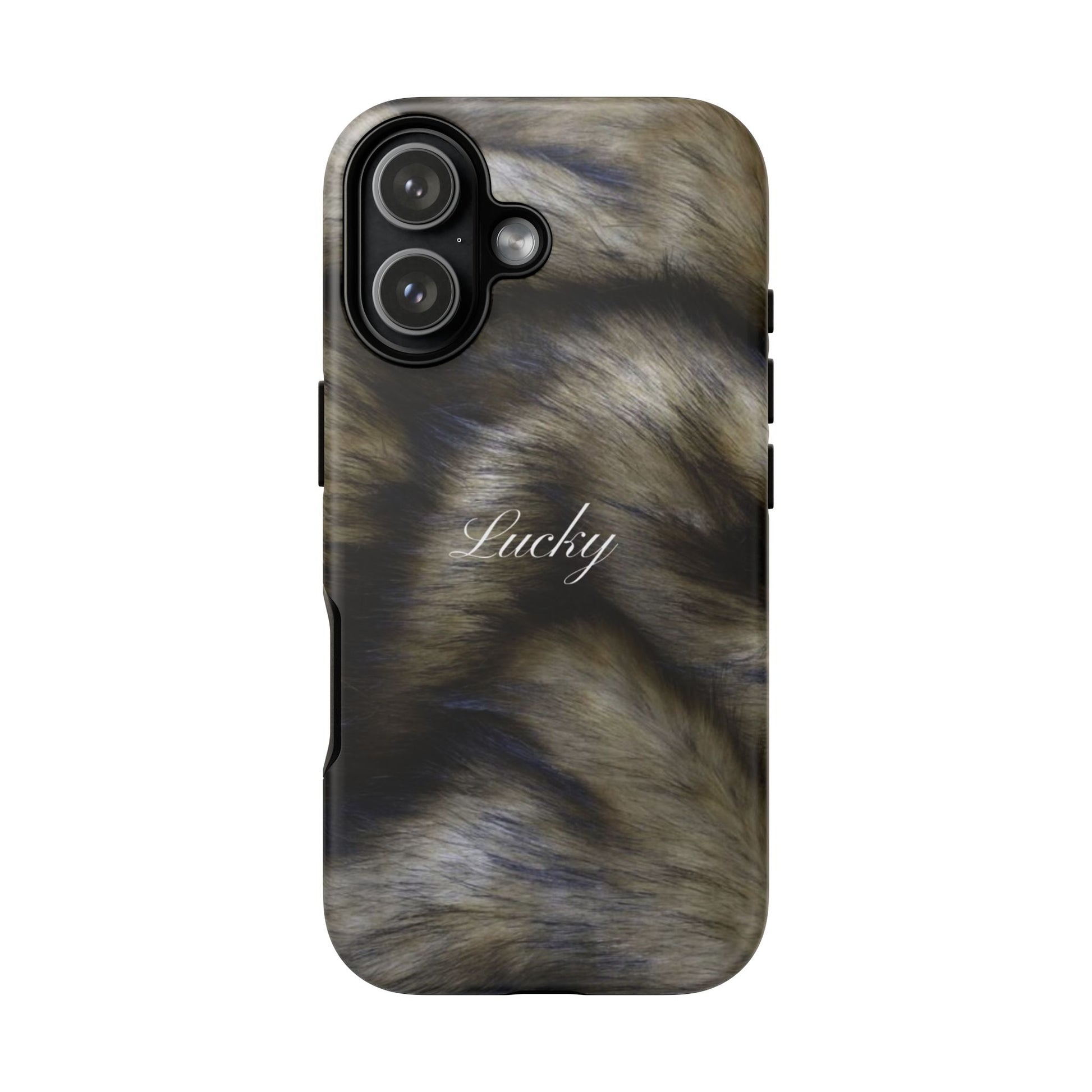 Lucky case