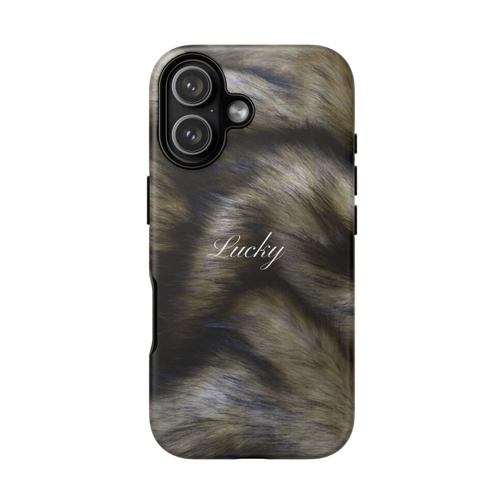 Lucky case