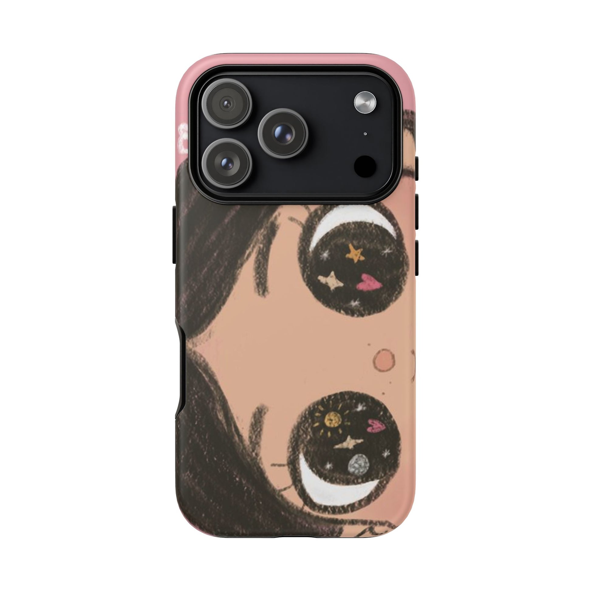 Sienna phone case