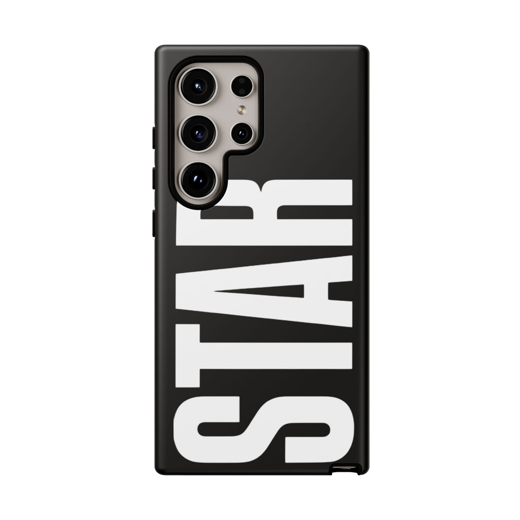 #STAR  case