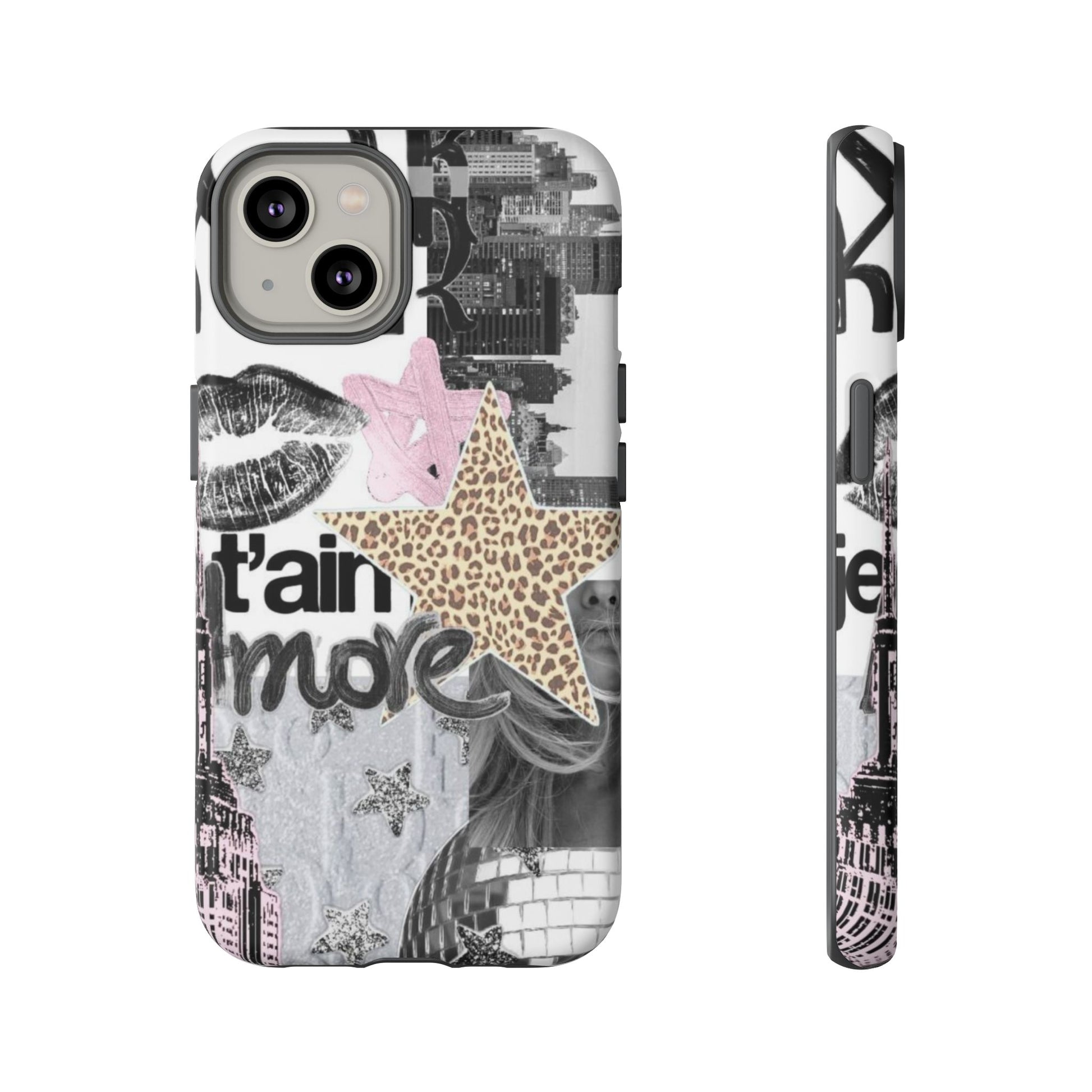 Star Girl Case