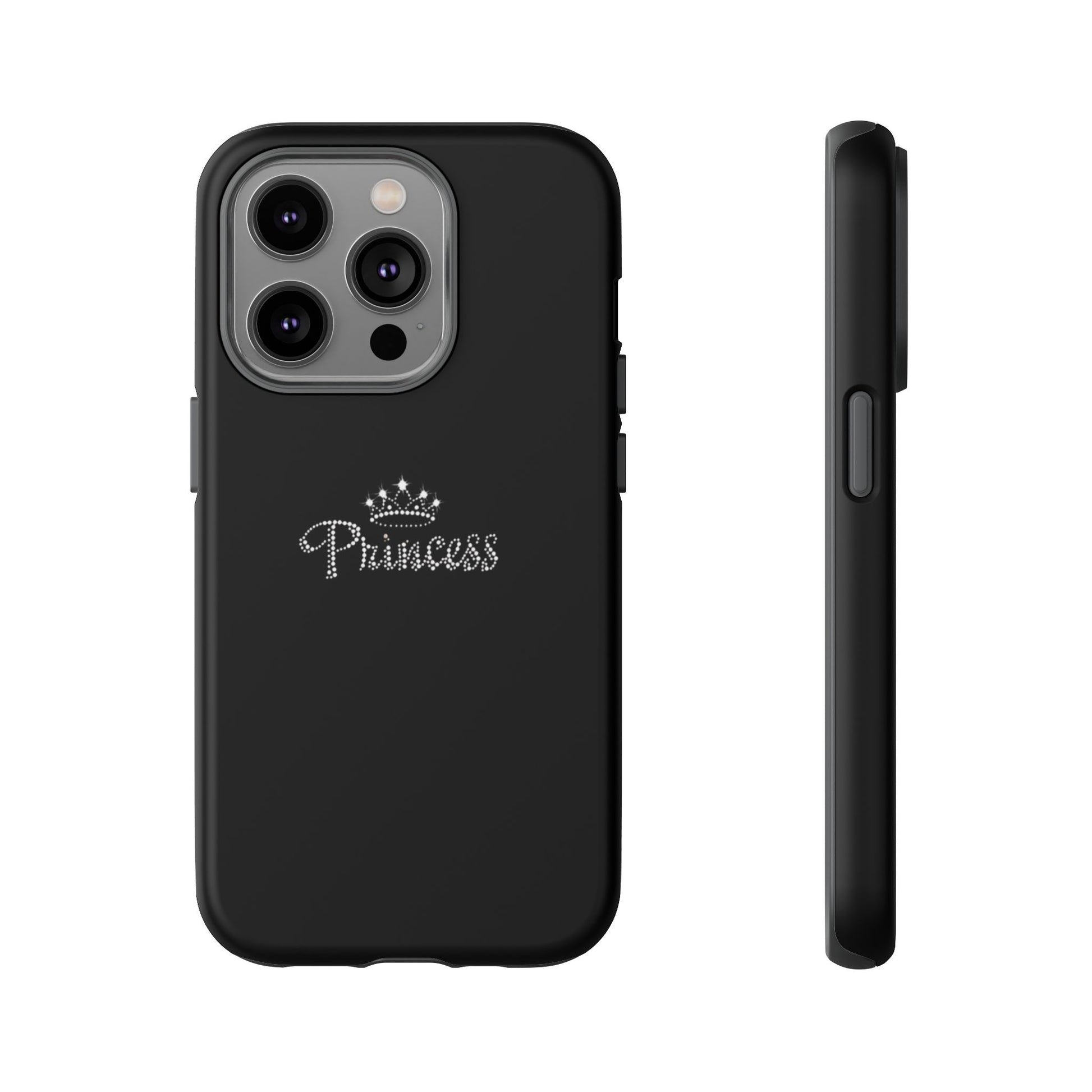 Princess case
